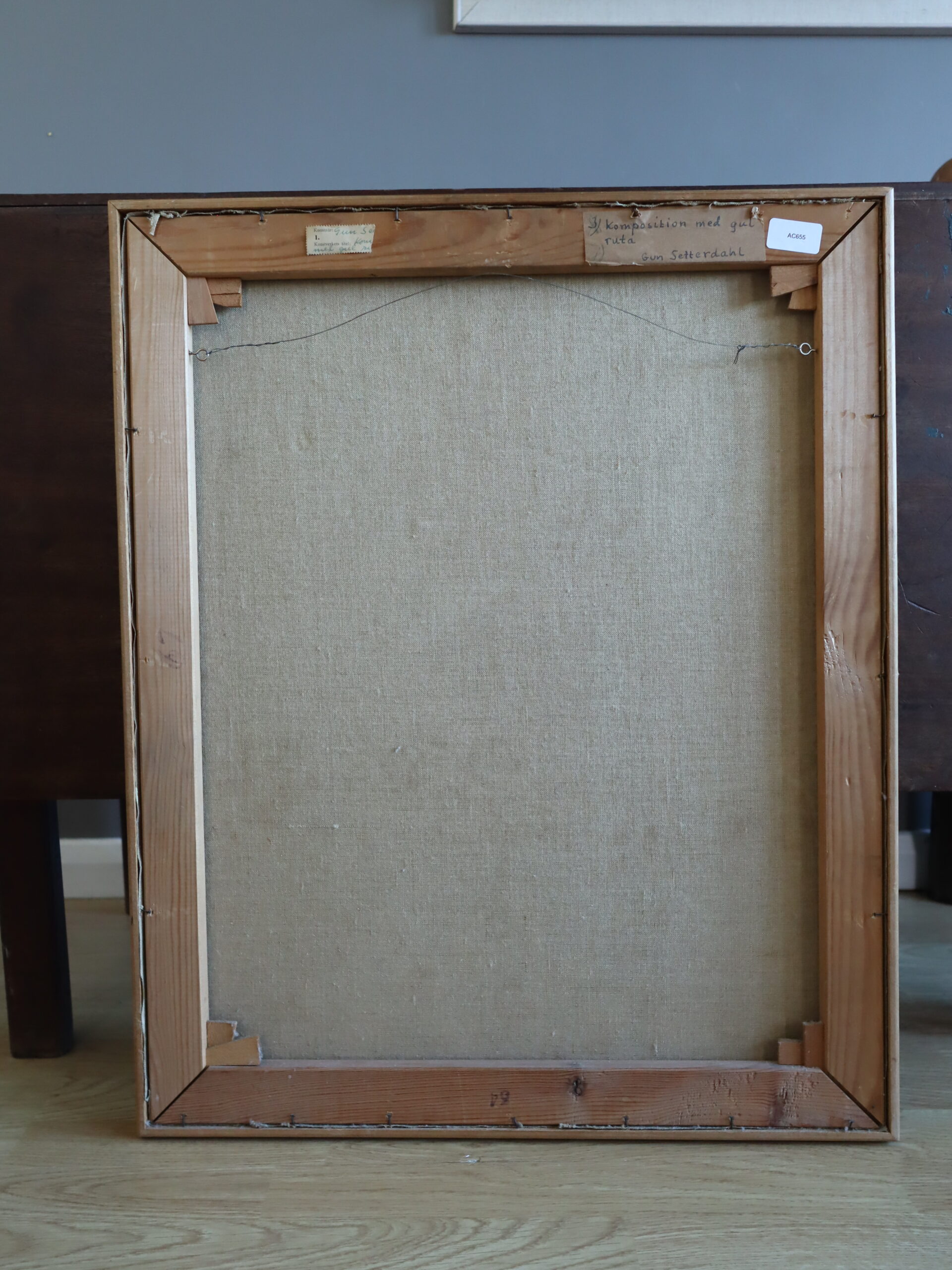 Patterns of a Summer Afternoon - Image 12