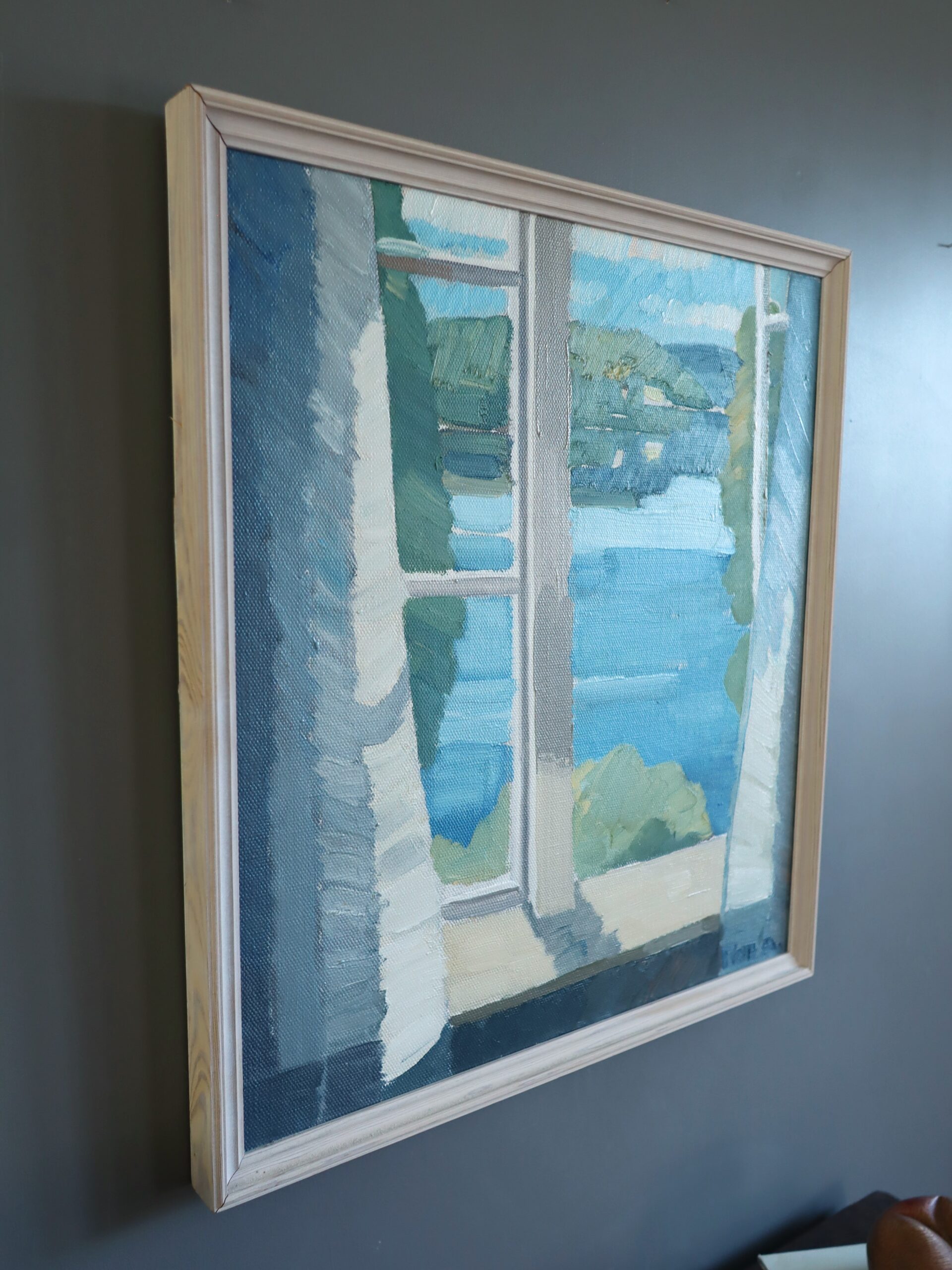 View Across the Lake - Image 5