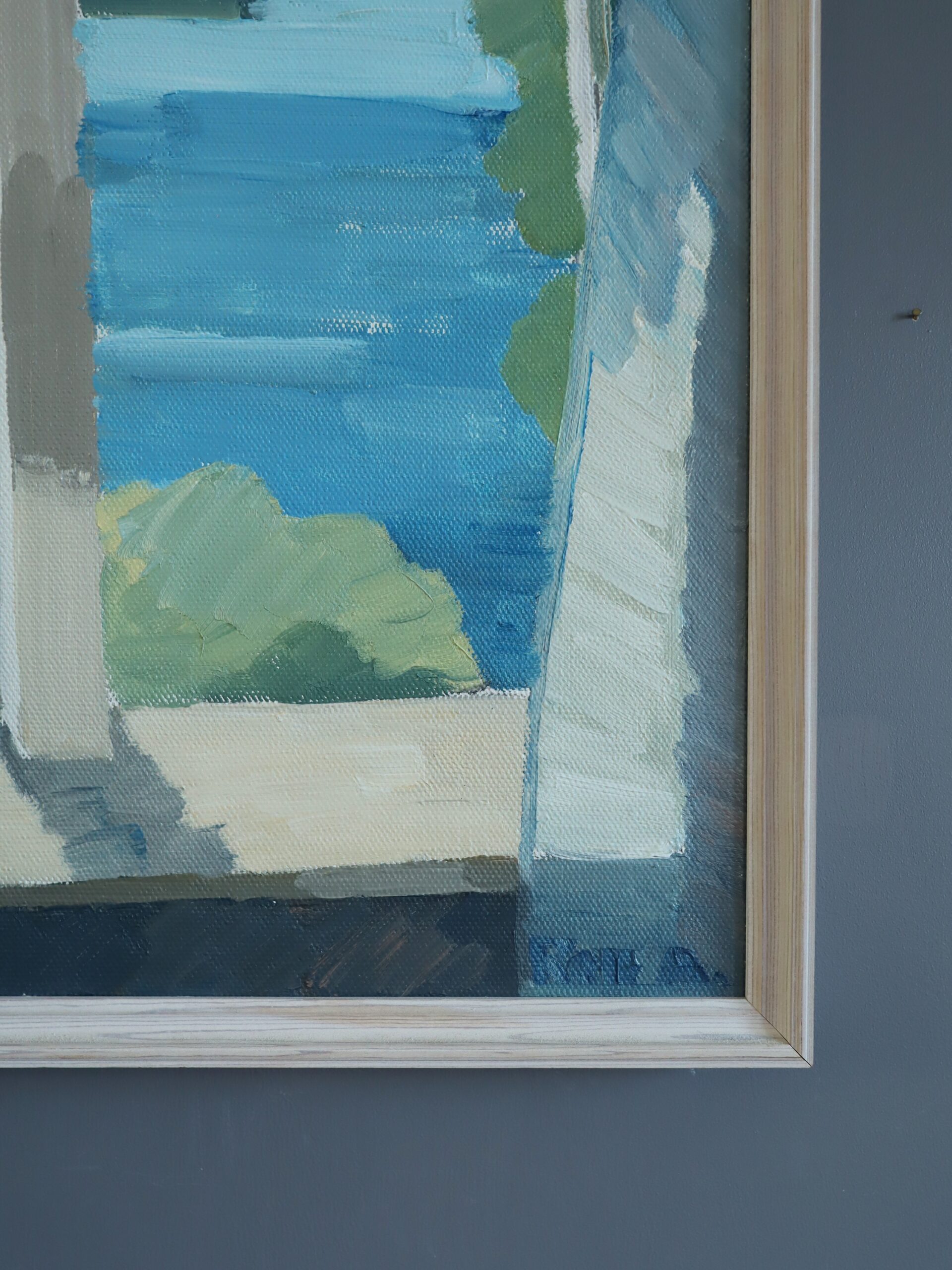 View Across the Lake - Image 6