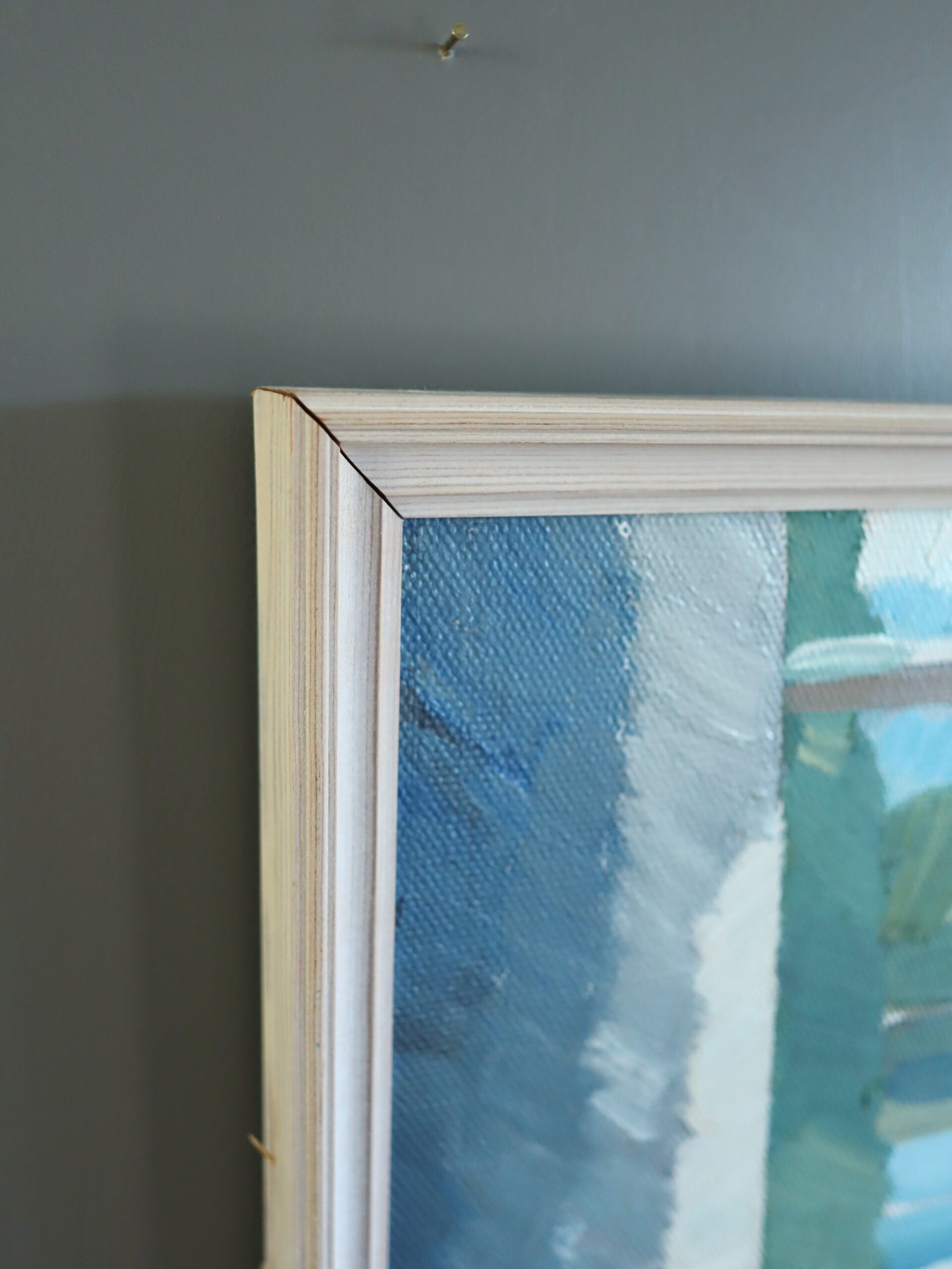 View Across the Lake - Image 7