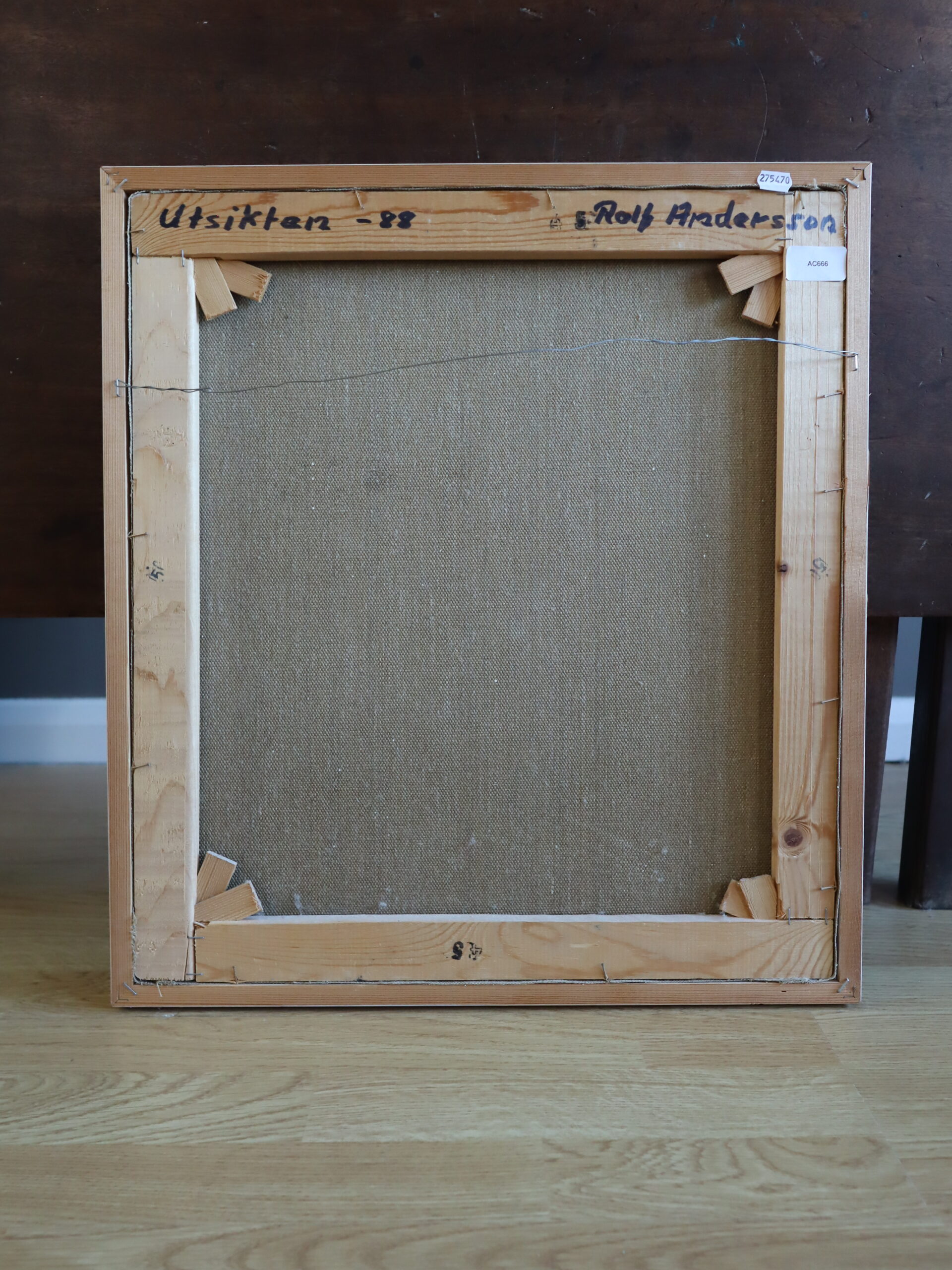 View Across the Lake - Image 11