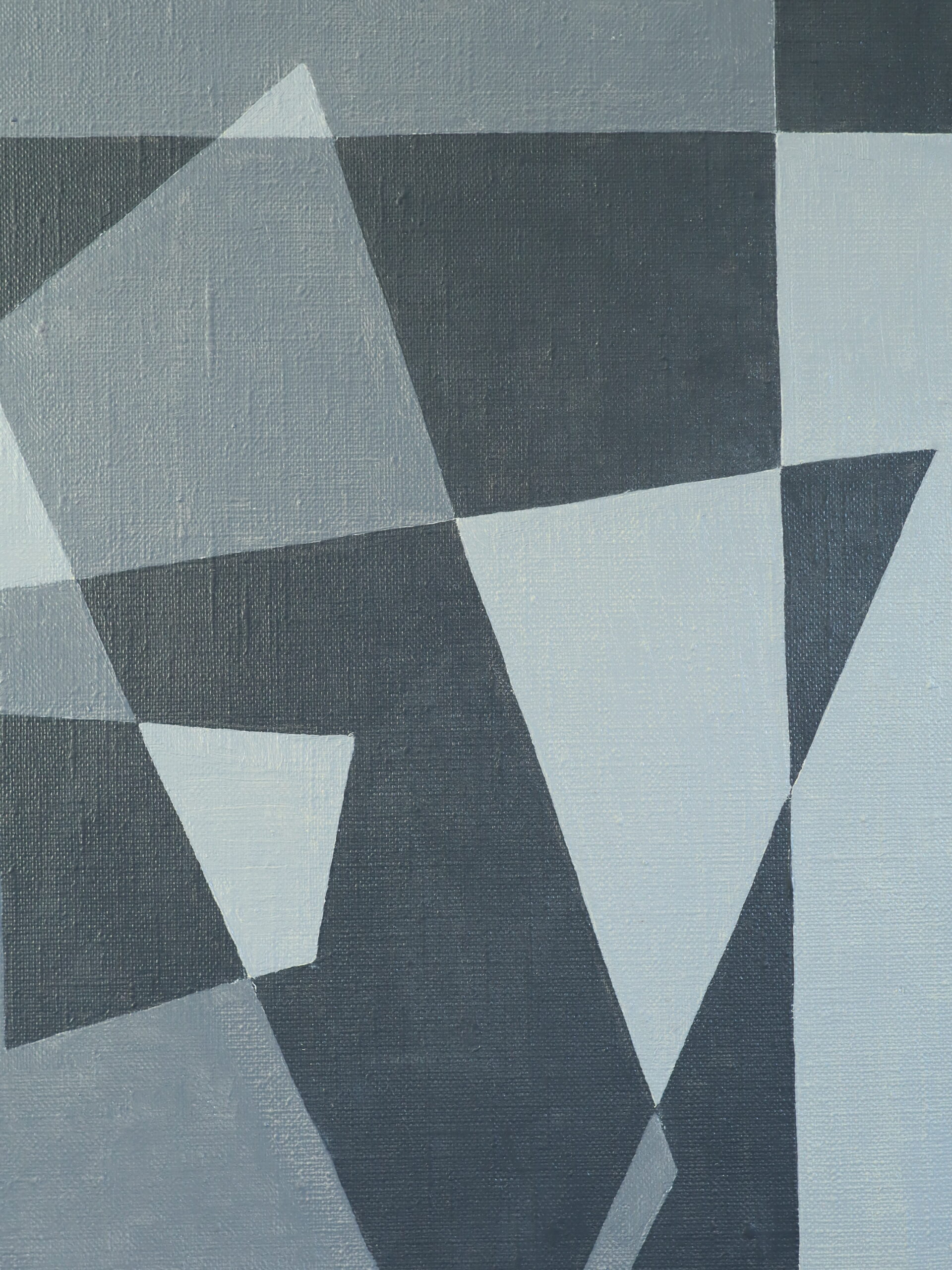 Geometry in Grey - Image 7