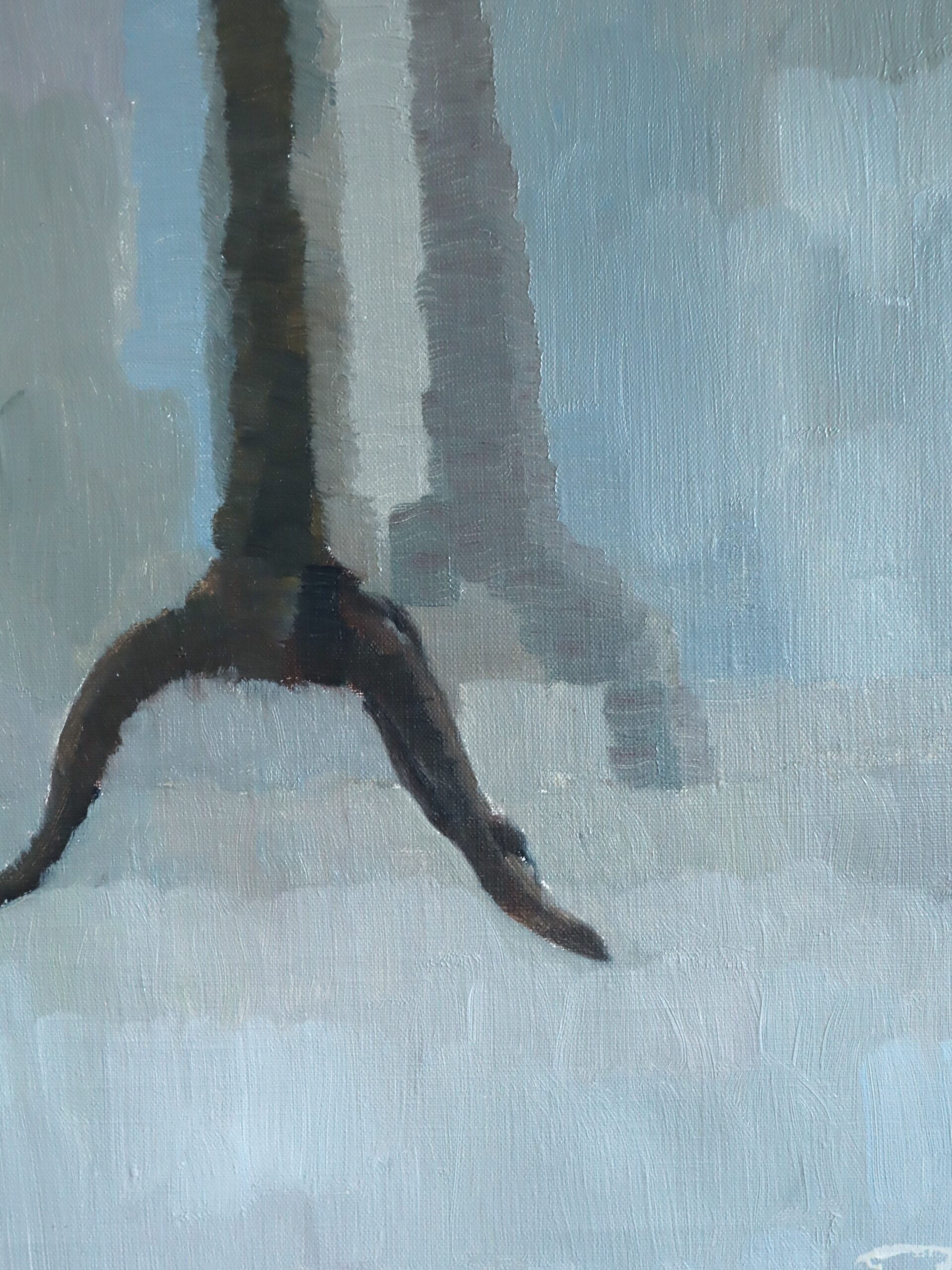 Table in Morning Light - Image 8