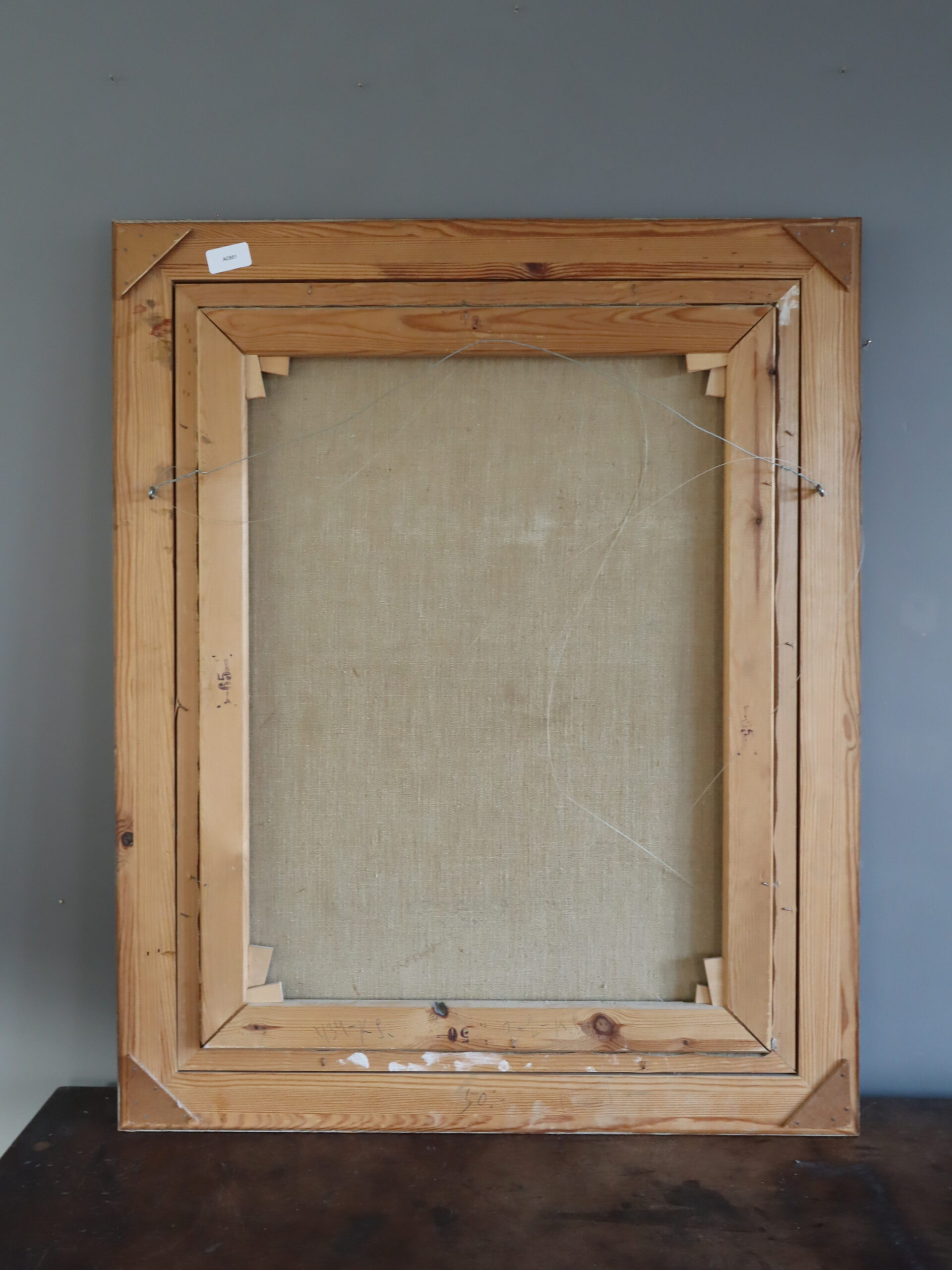 Table in Morning Light - Image 10