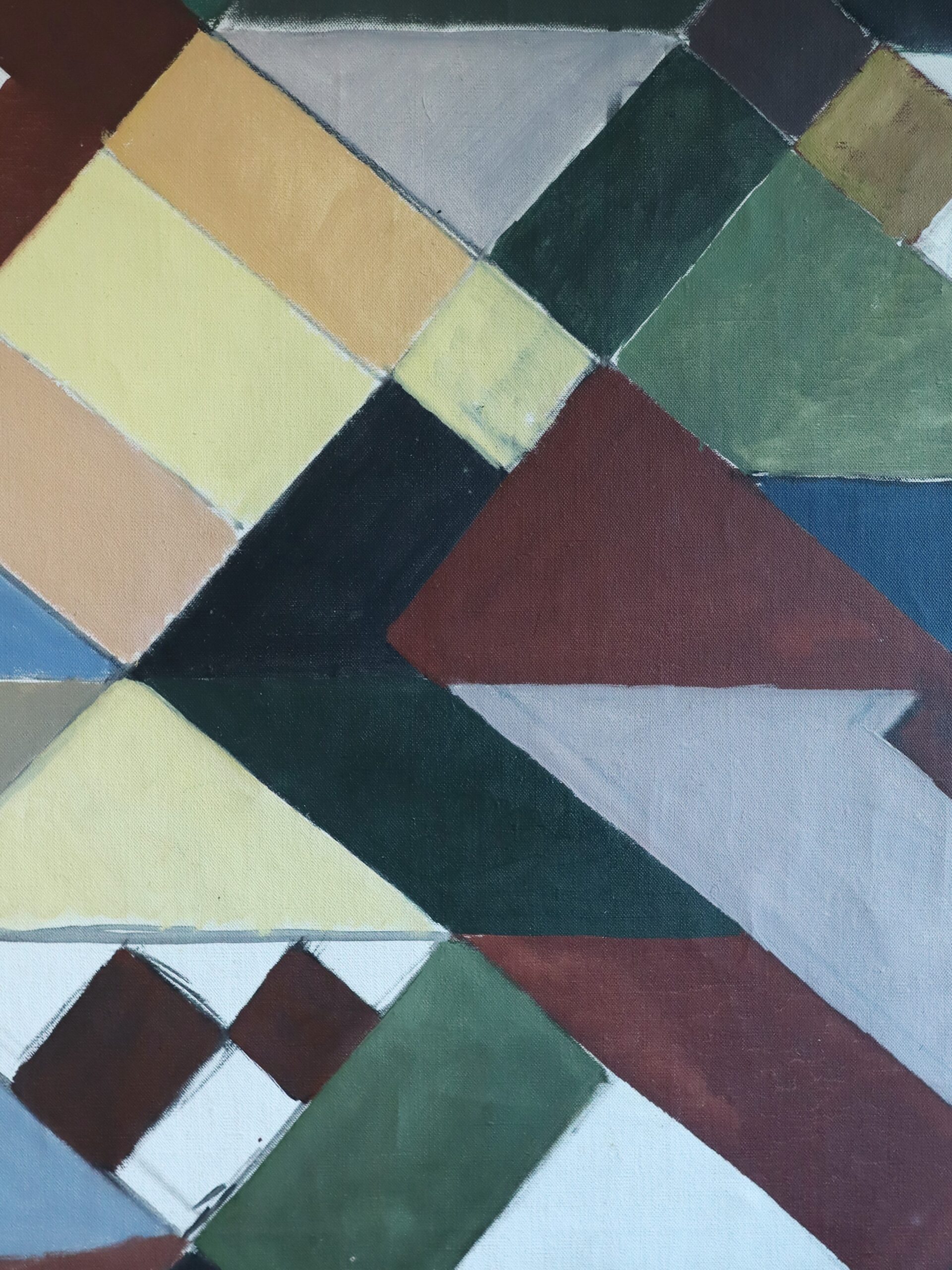 Intersecting Planes - Image 9