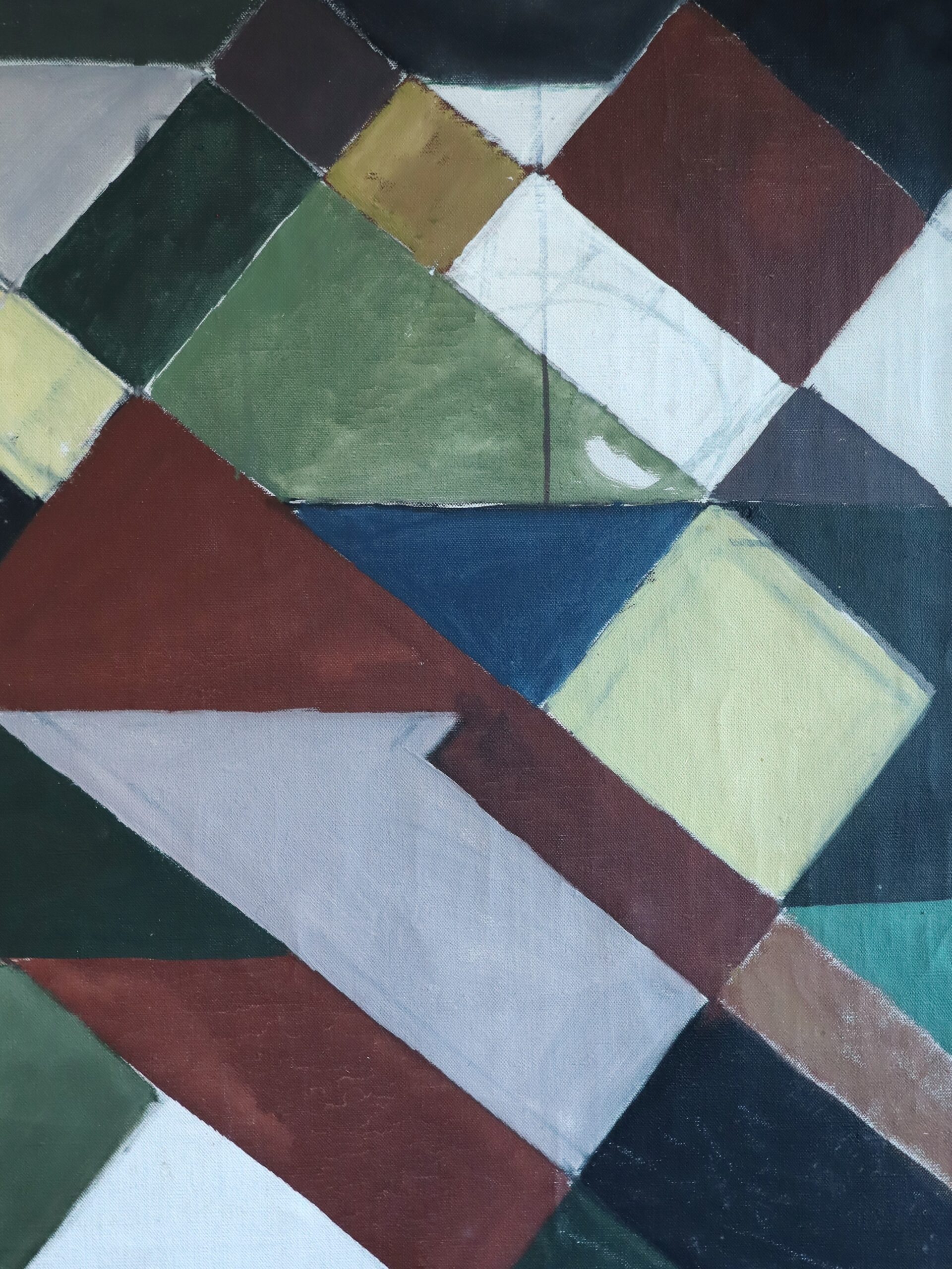 Intersecting Planes - Image 10