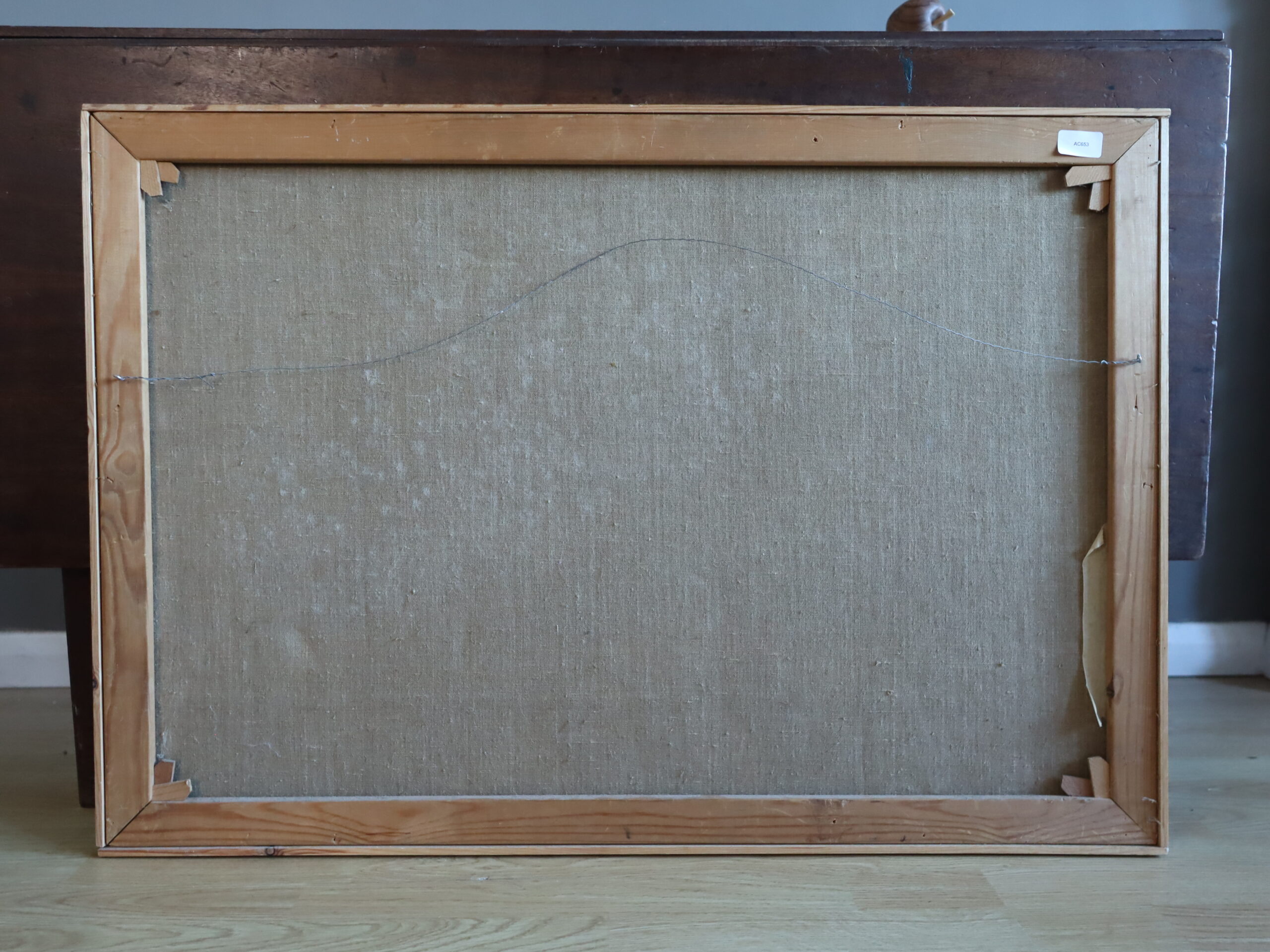 Intersecting Planes - Image 11