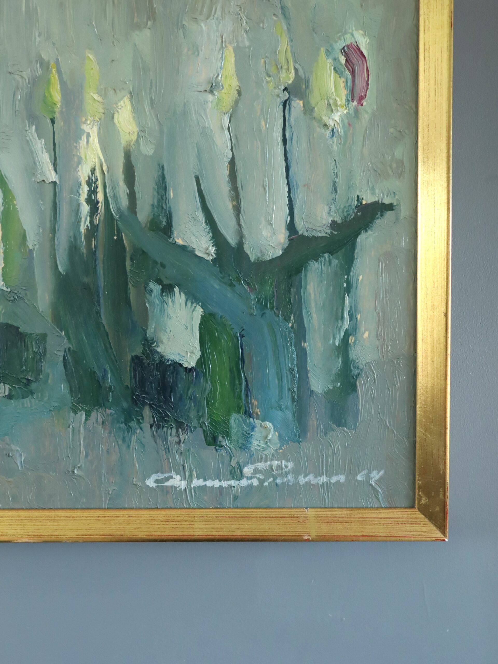 Emerging Blooms - Image 6