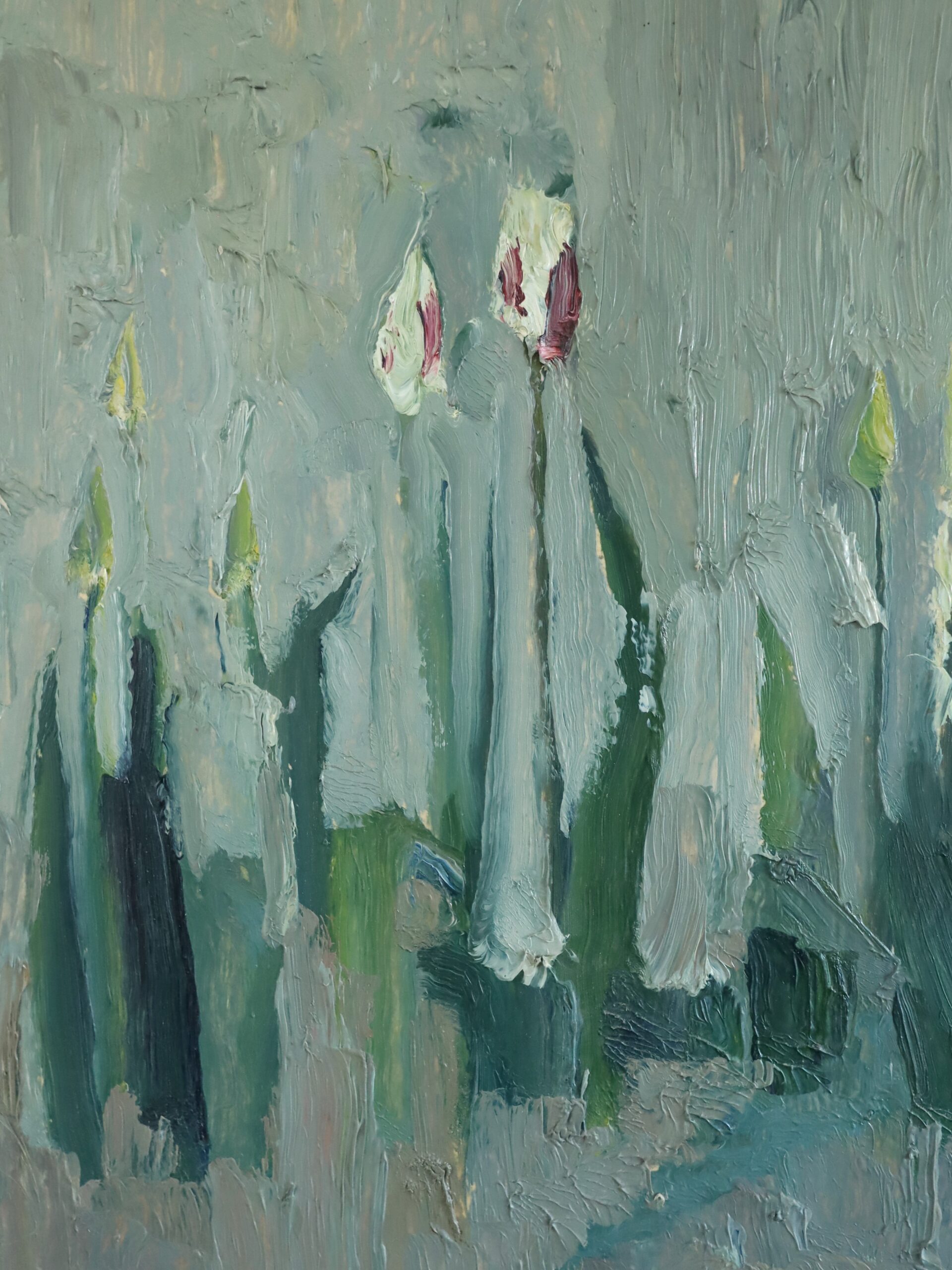 Emerging Blooms - Image 8