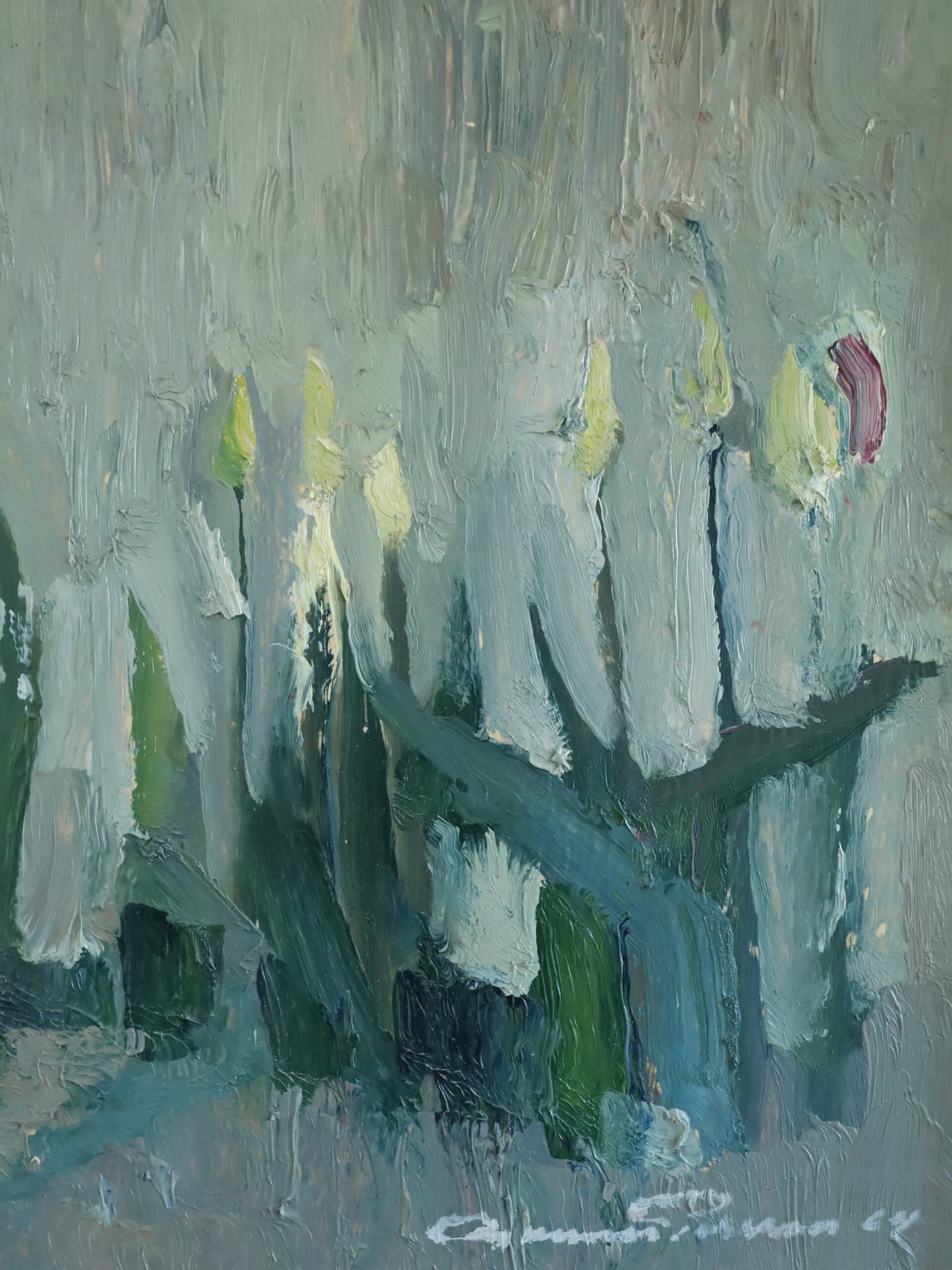 Emerging Blooms - Image 9