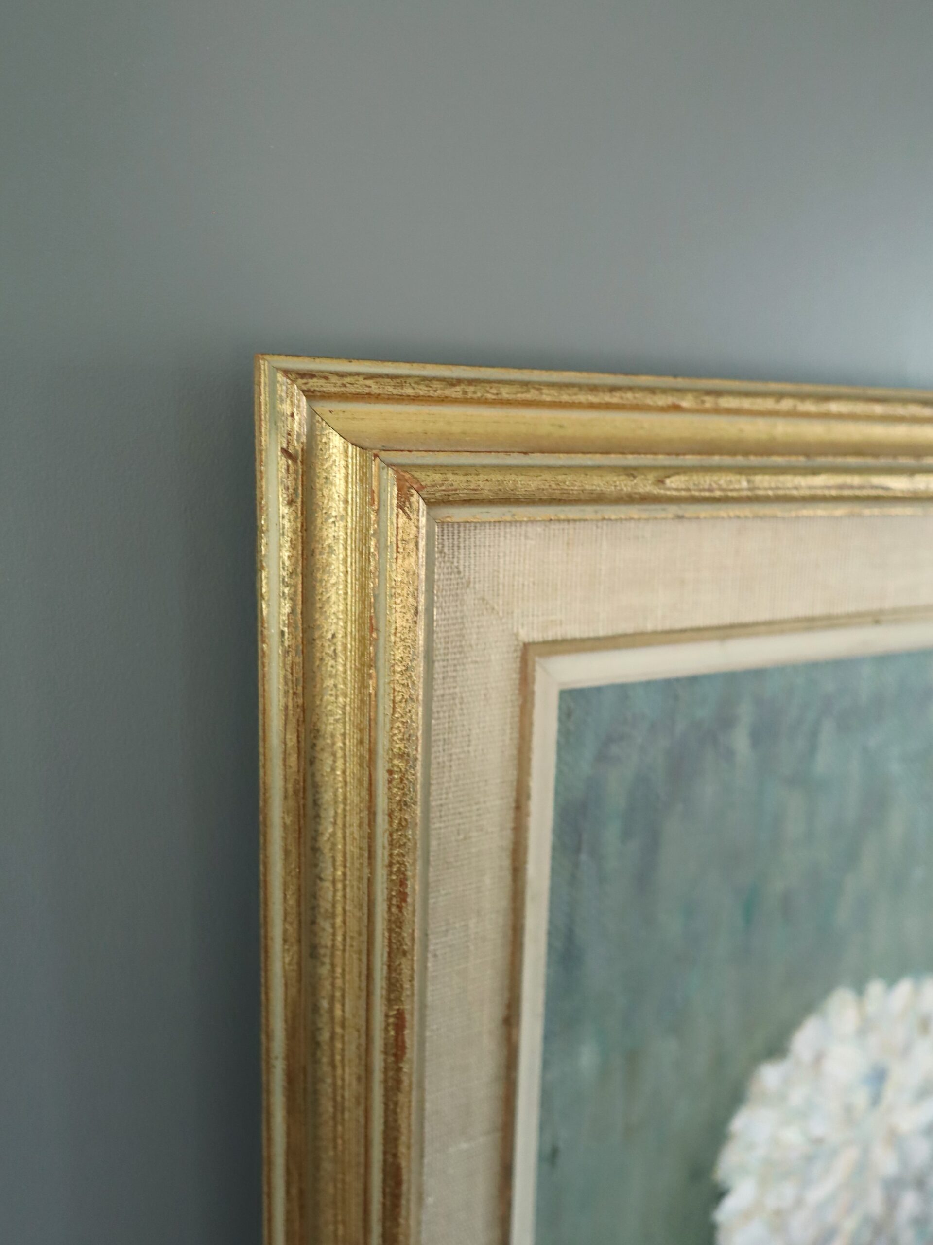 Violin & Flowers - Image 7