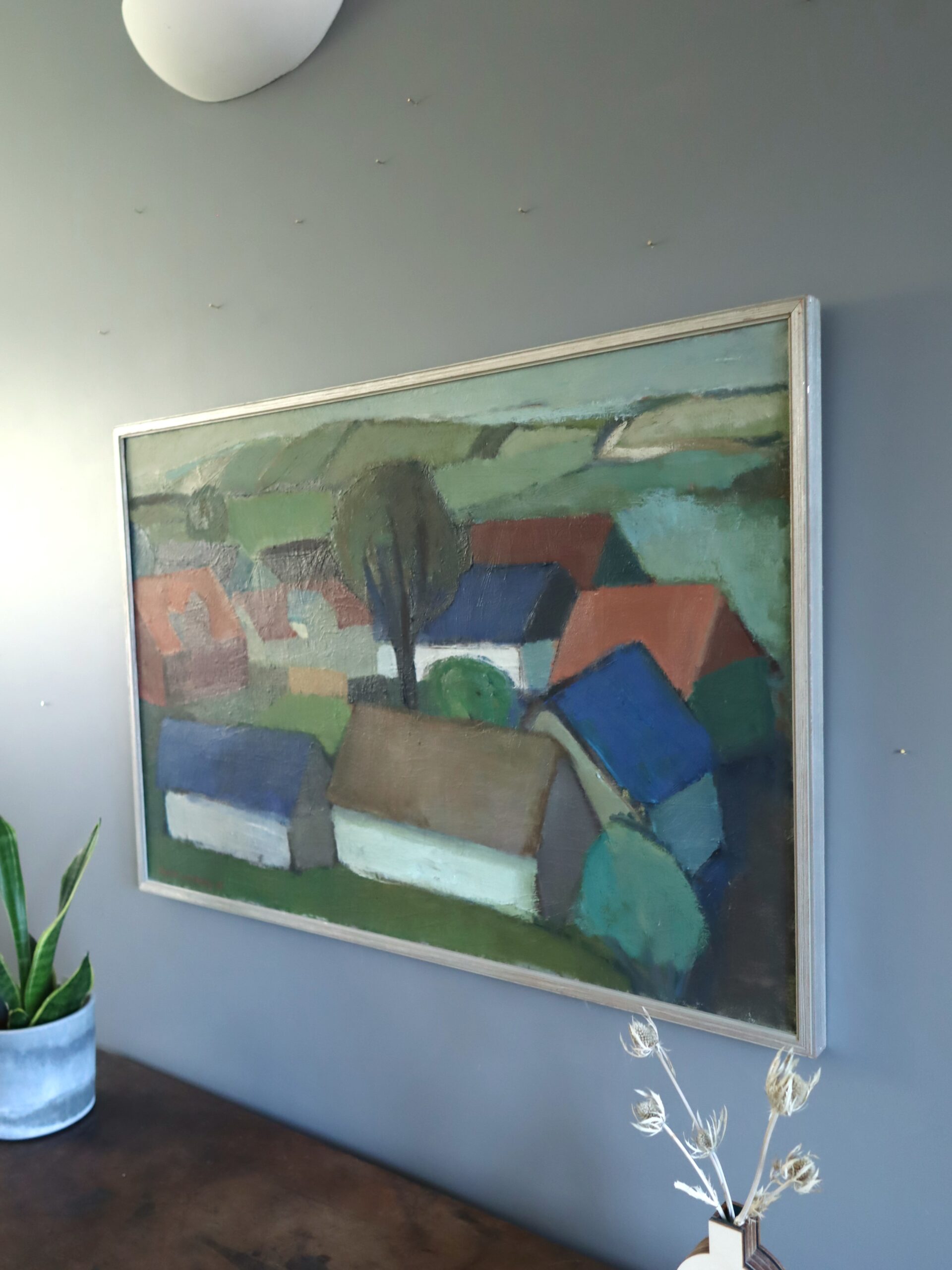 Houses by the Rolling Hills - Image 4