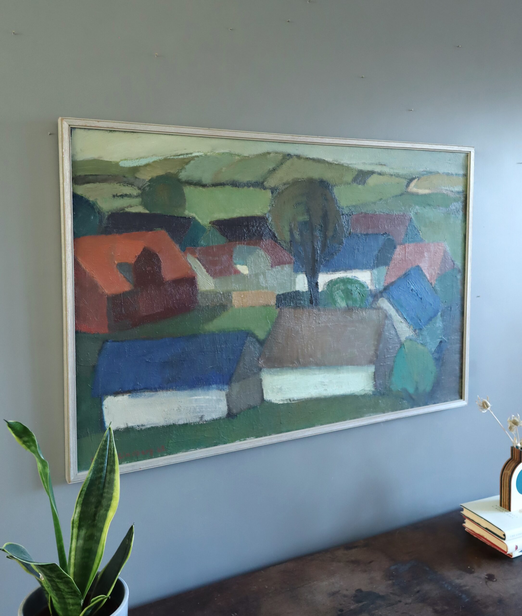 Houses by the Rolling Hills - Image 5