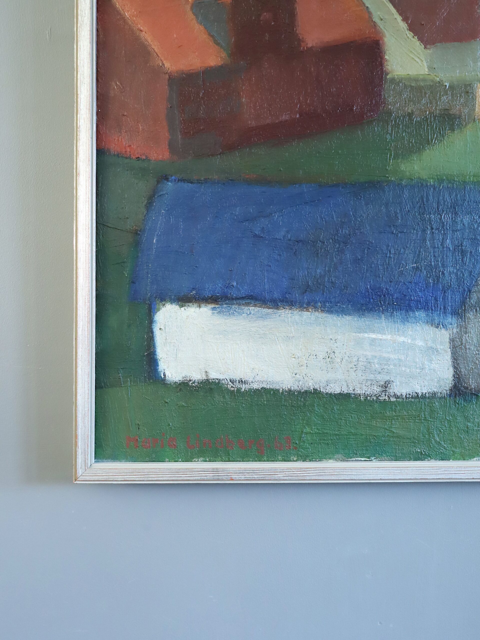 Houses by the Rolling Hills - Image 6