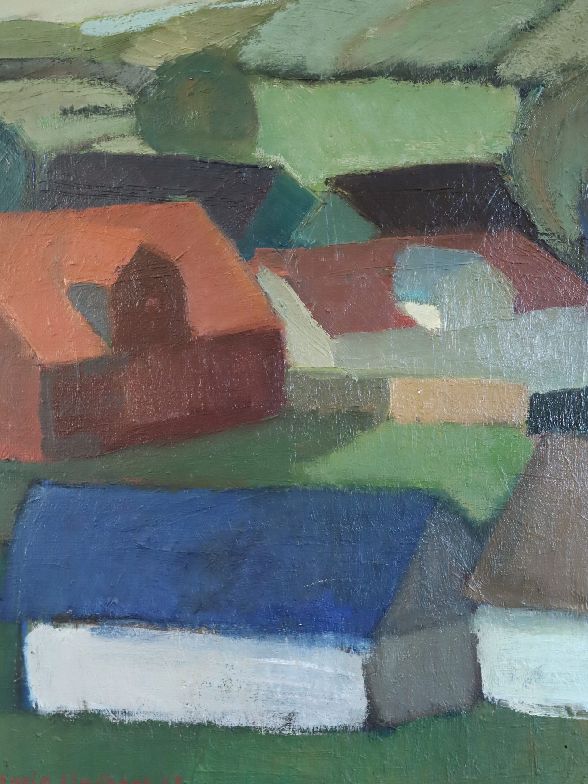 Houses by the Rolling Hills - Image 8