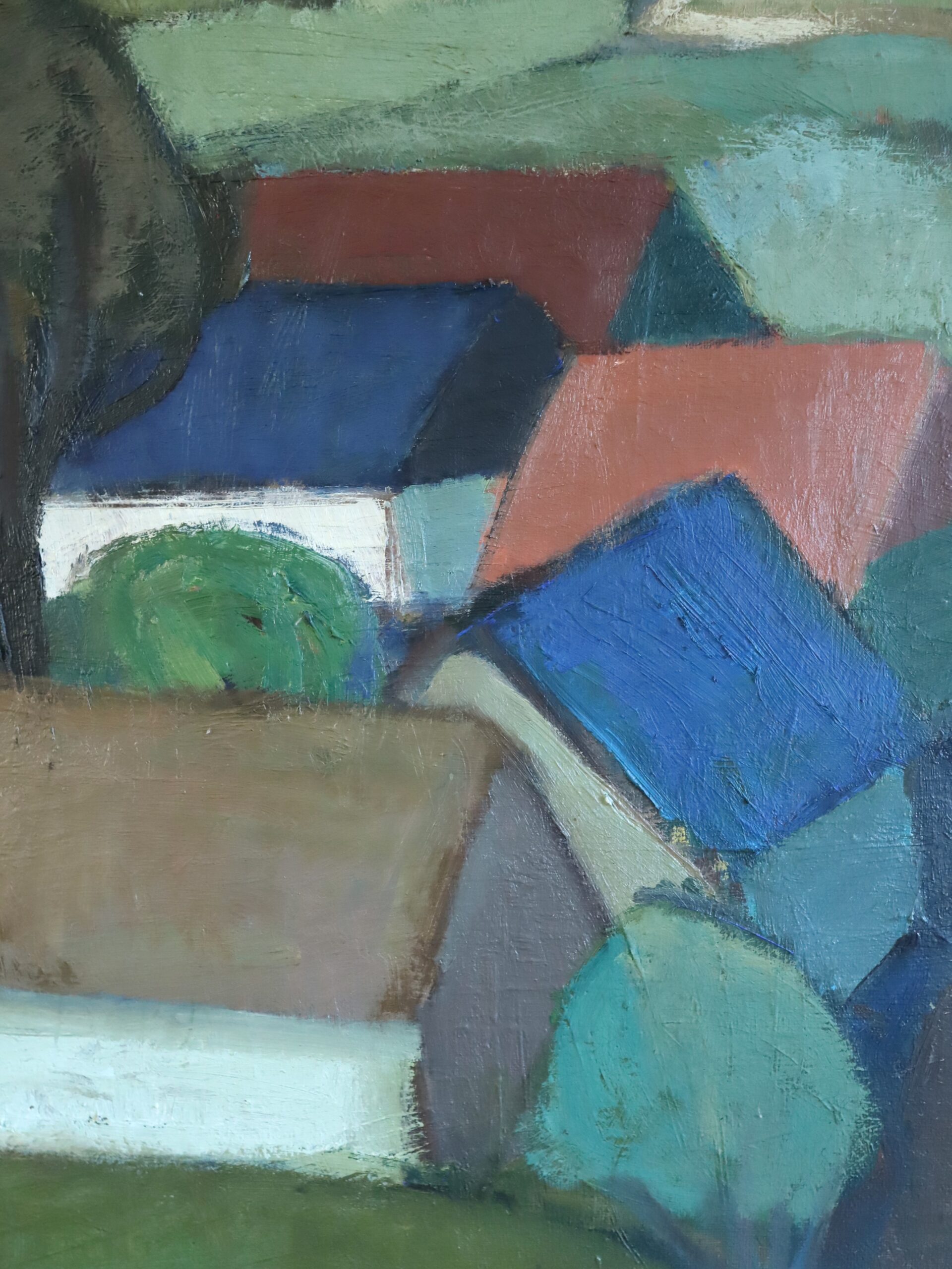 Houses by the Rolling Hills - Image 10