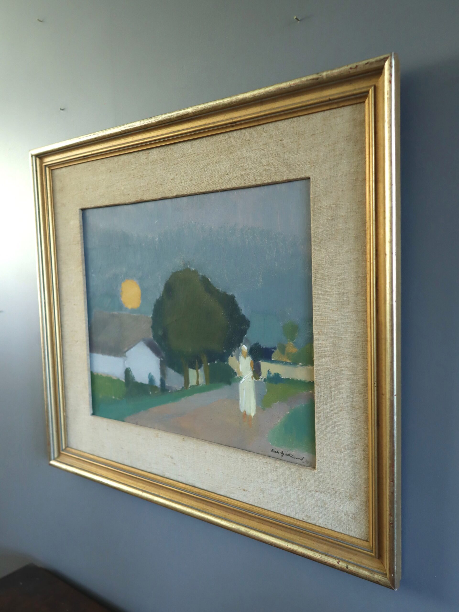 Under the Evening Moon - Image 4