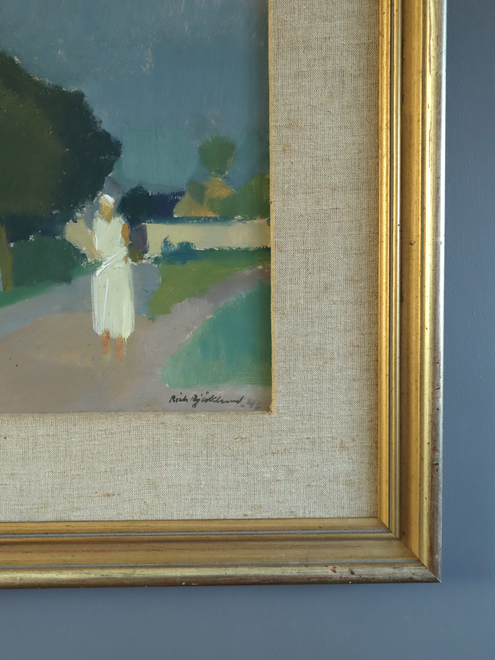 Under the Evening Moon - Image 5