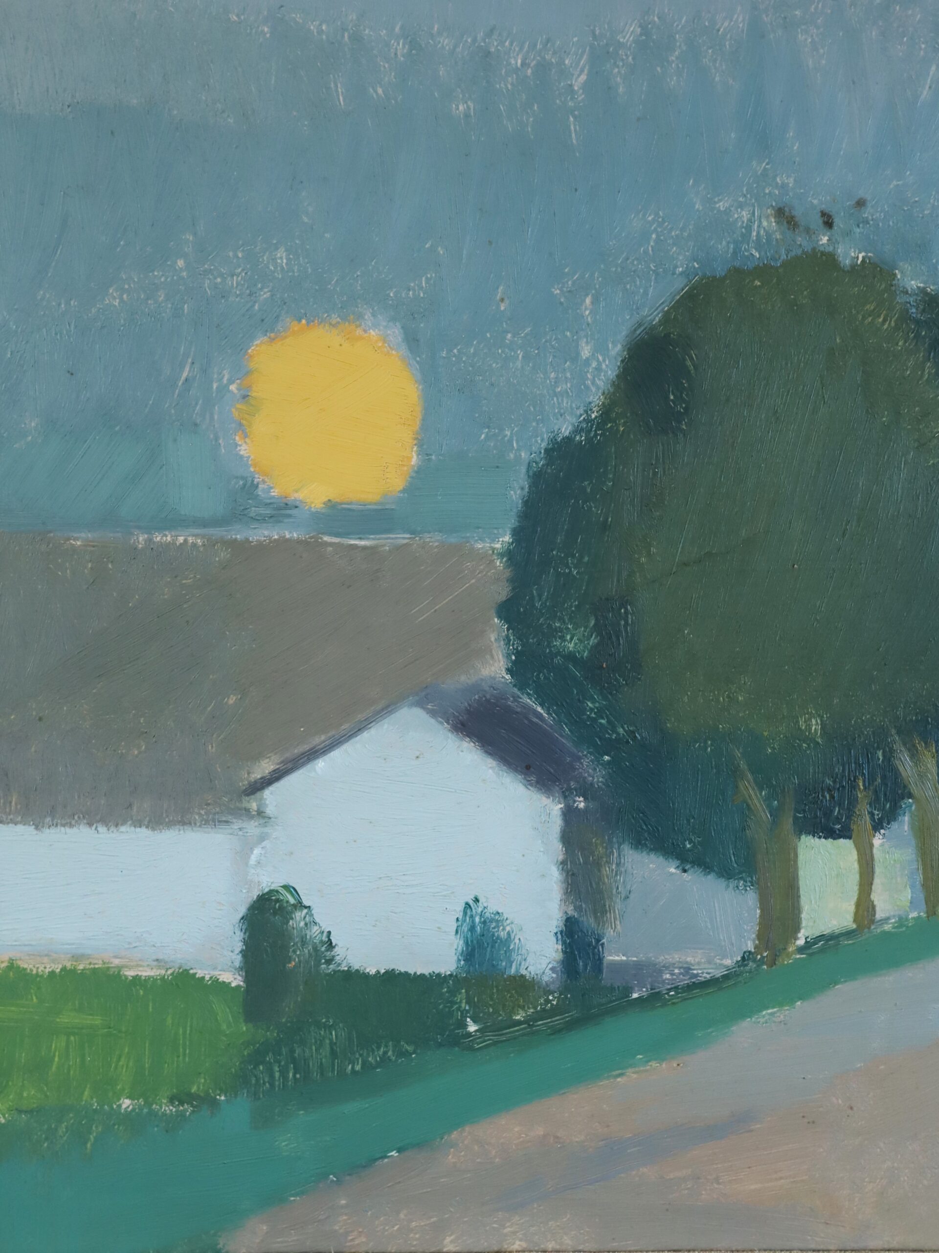 Under the Evening Moon - Image 6