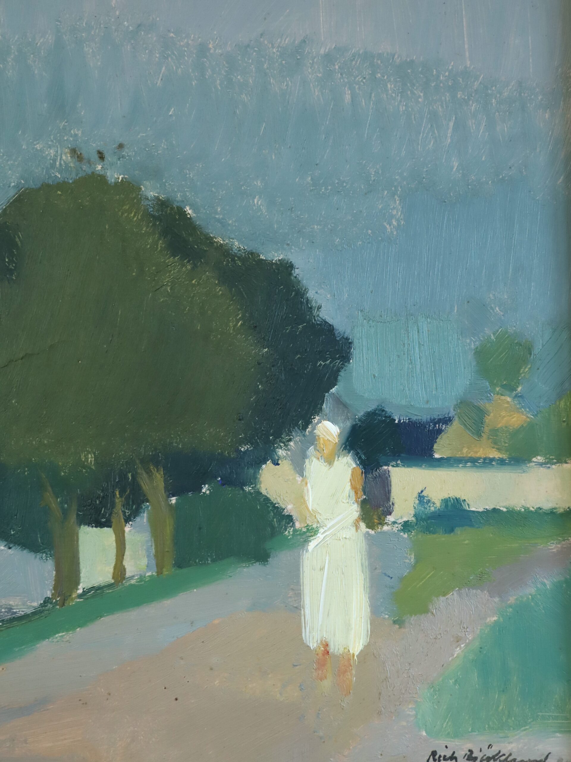 Under the Evening Moon - Image 7