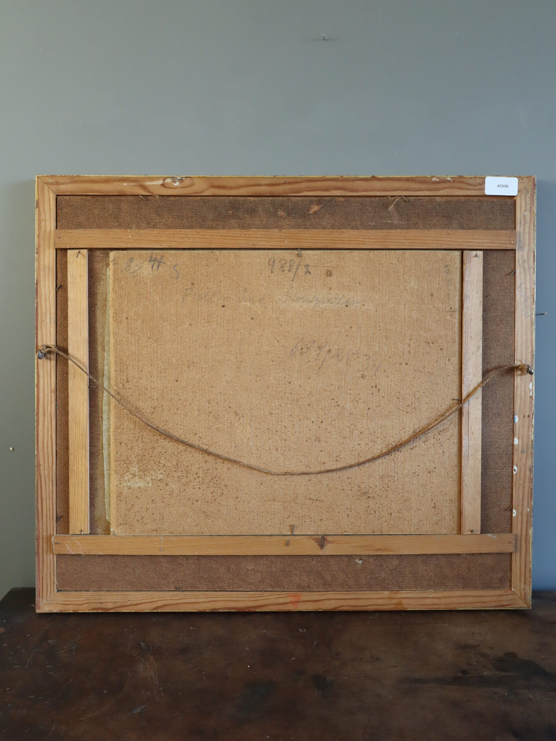 Under the Evening Moon - Image 8