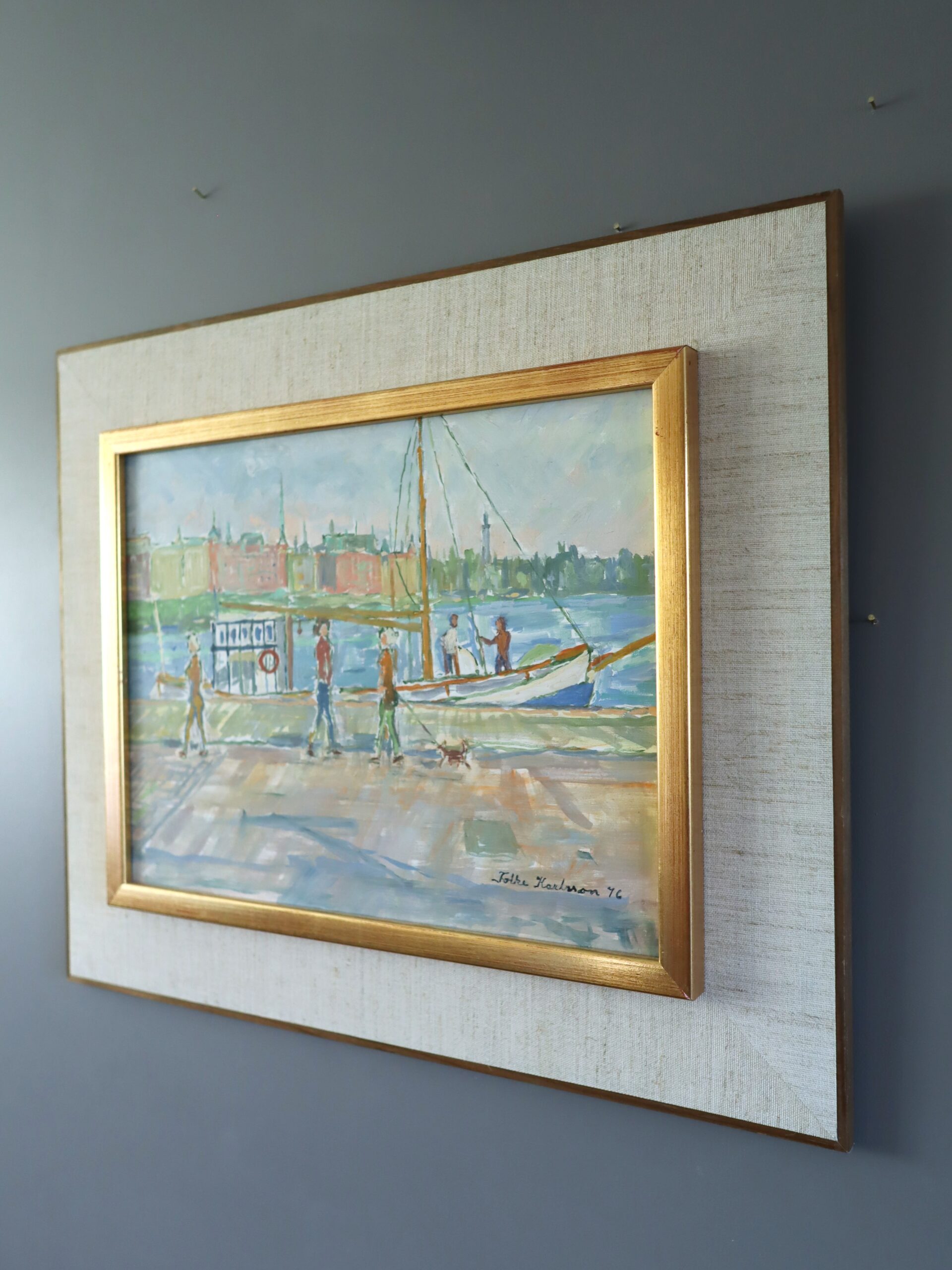 Harbour Promenade - Image 4