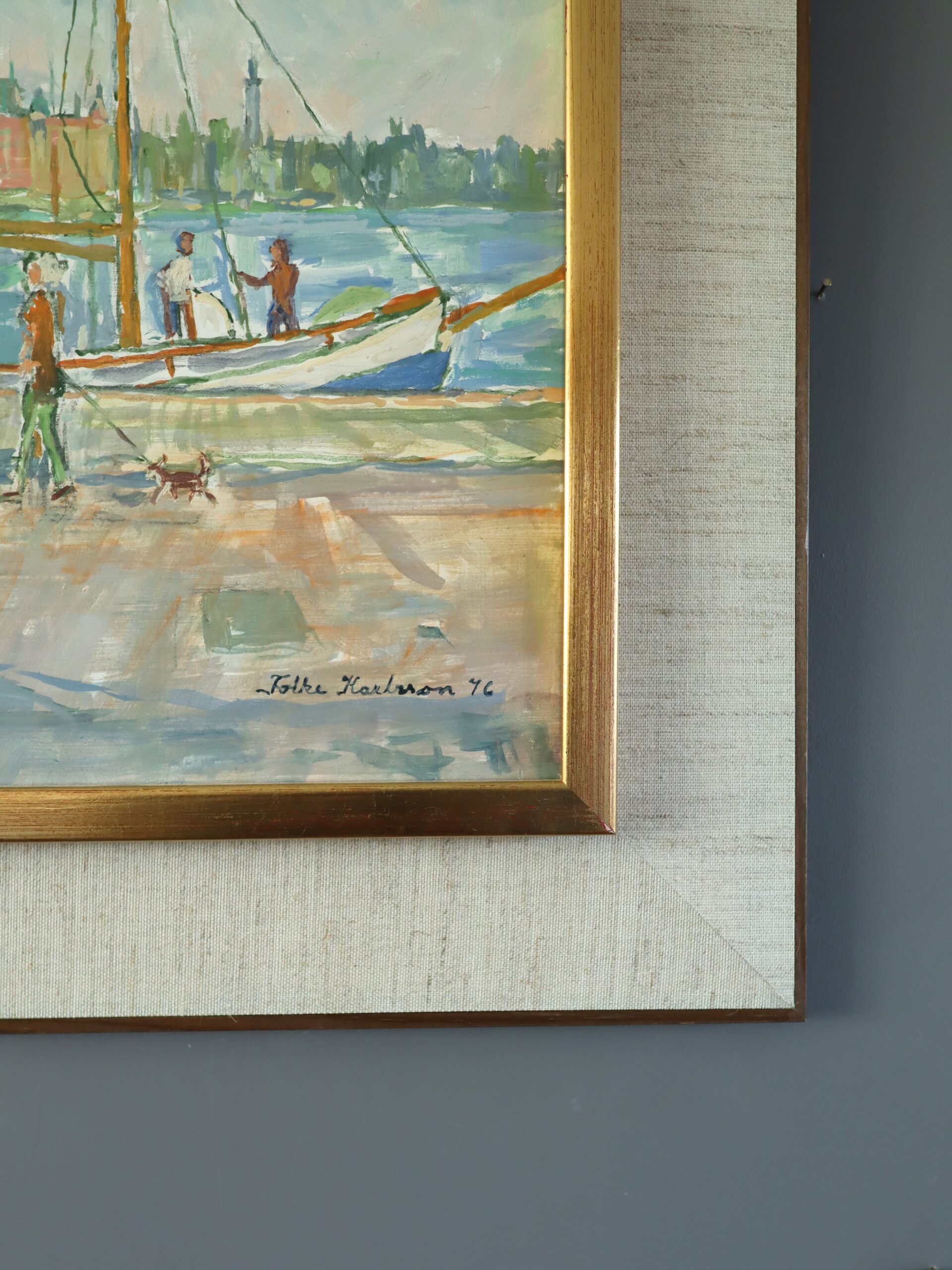 Harbour Promenade - Image 6