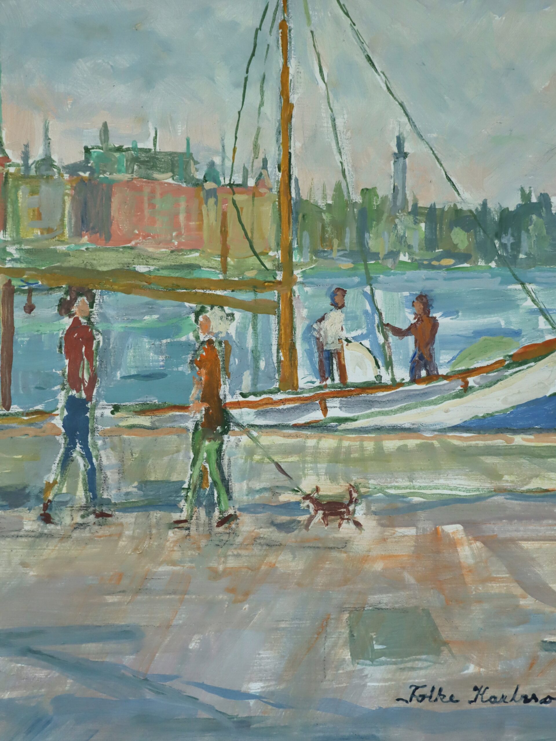 Harbour Promenade - Image 9