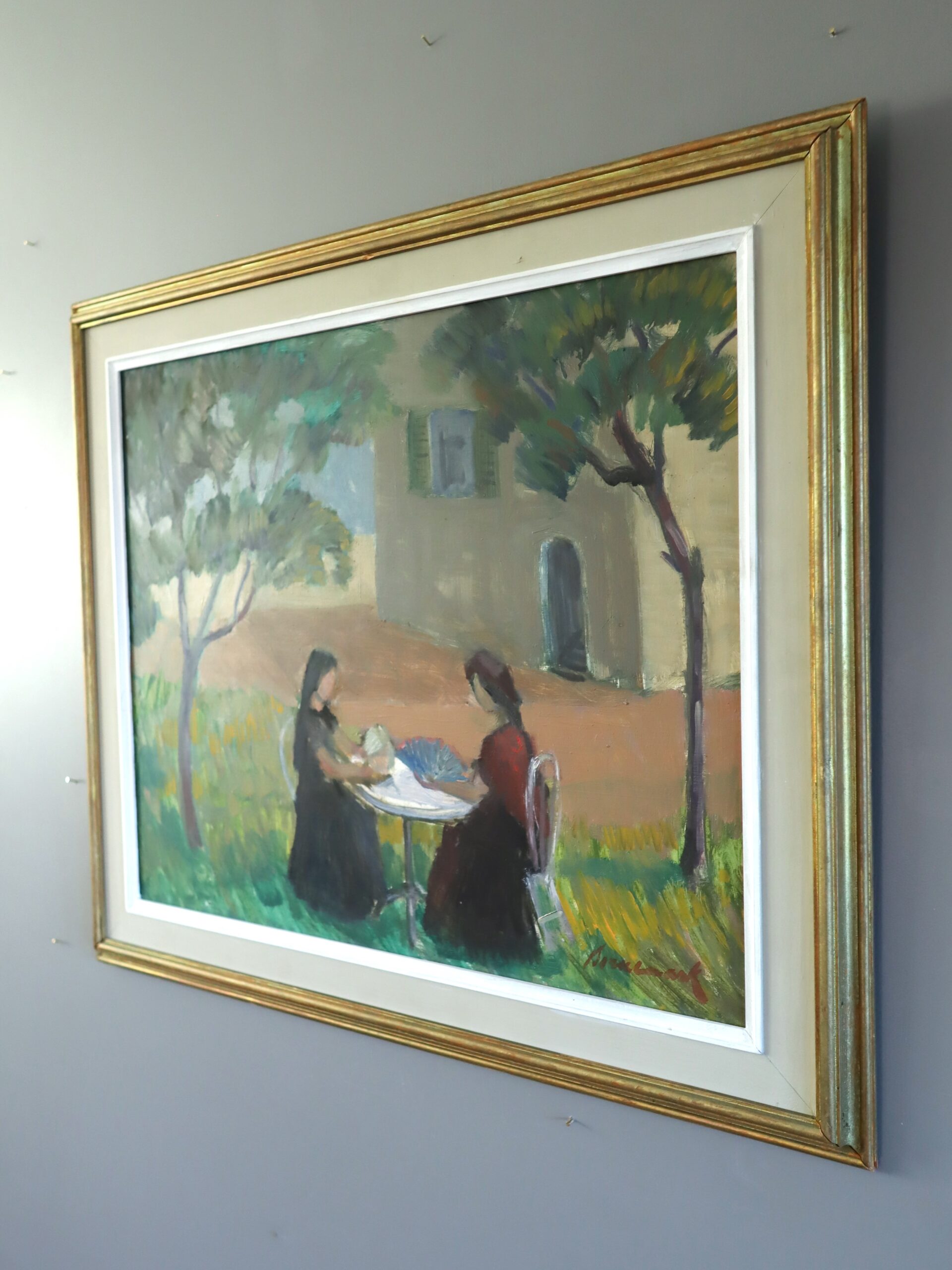 Garden Gathering - Image 3