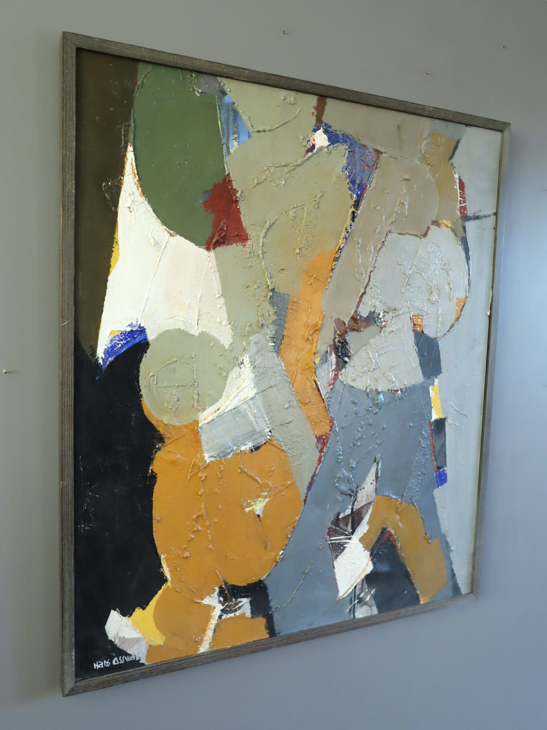 Intersecting Rhythm - Image 3