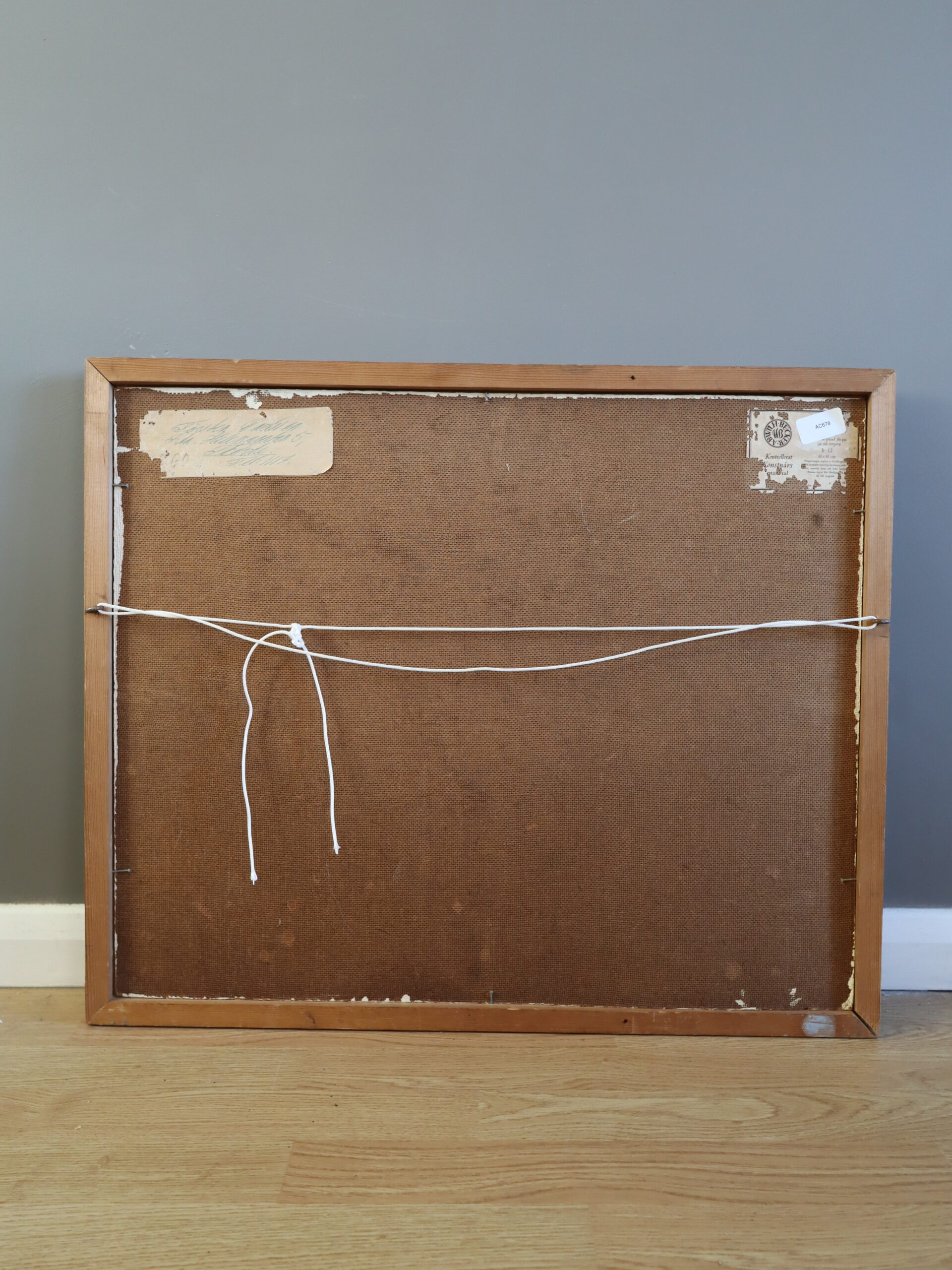 Figure and Flowers - Image 10