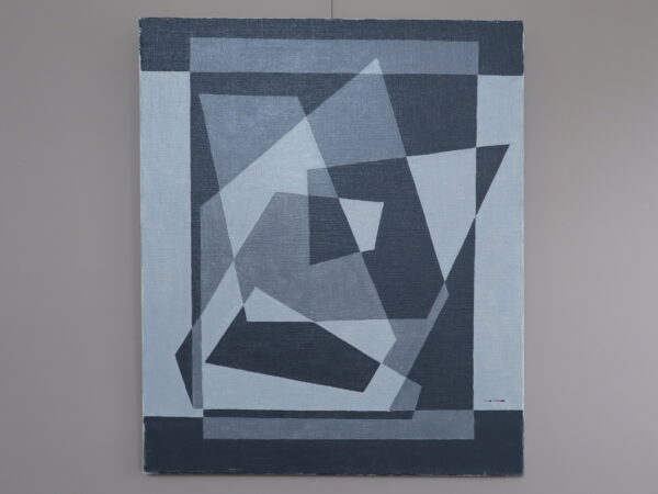 Geometry in Grey