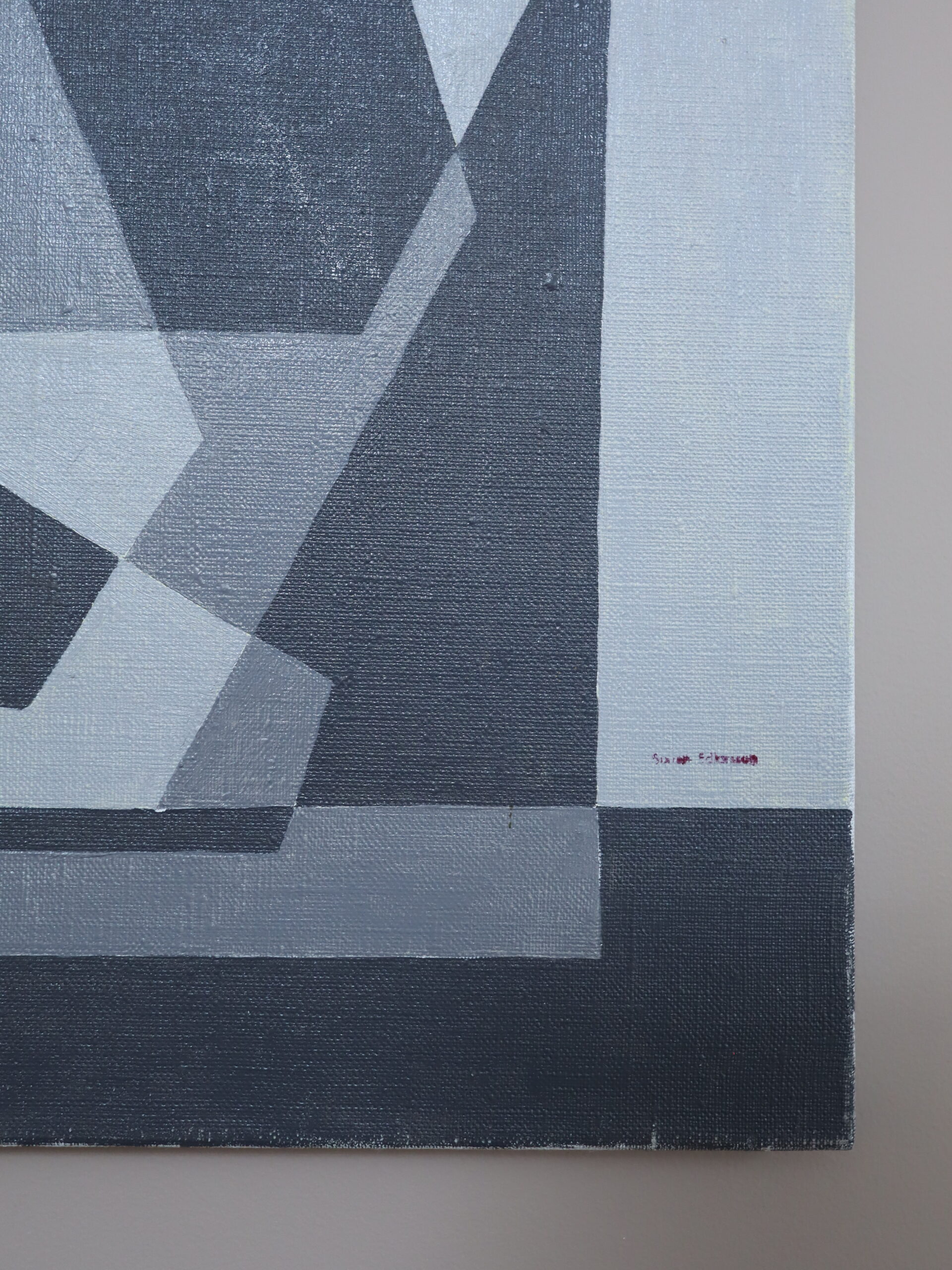 Geometry in Grey - Image 6