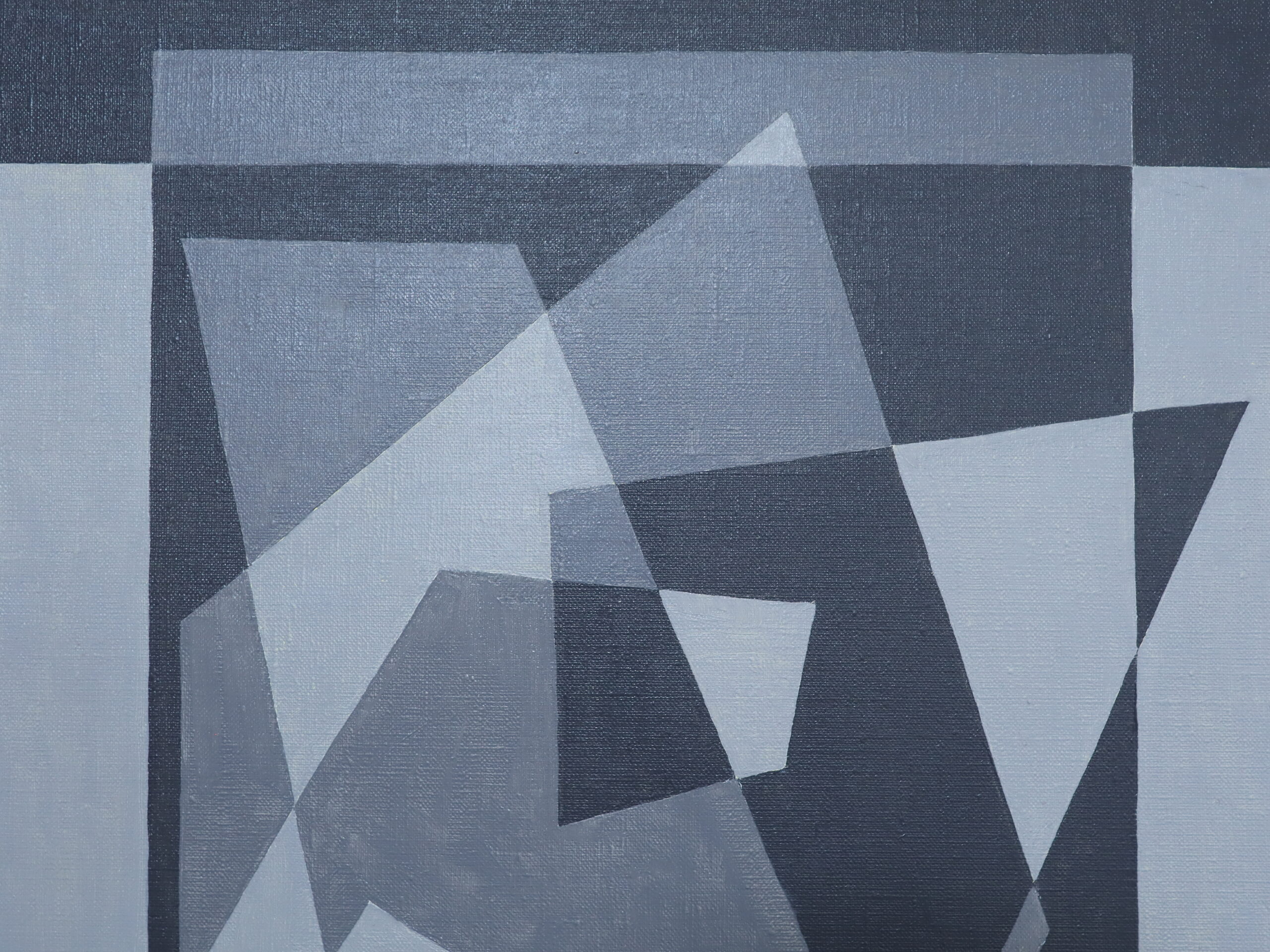 Geometry in Grey - Image 7