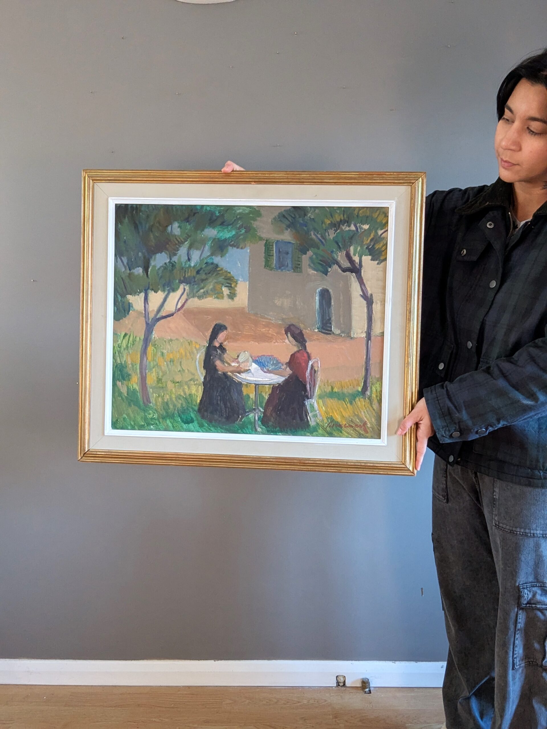 Garden Gathering - Image 4