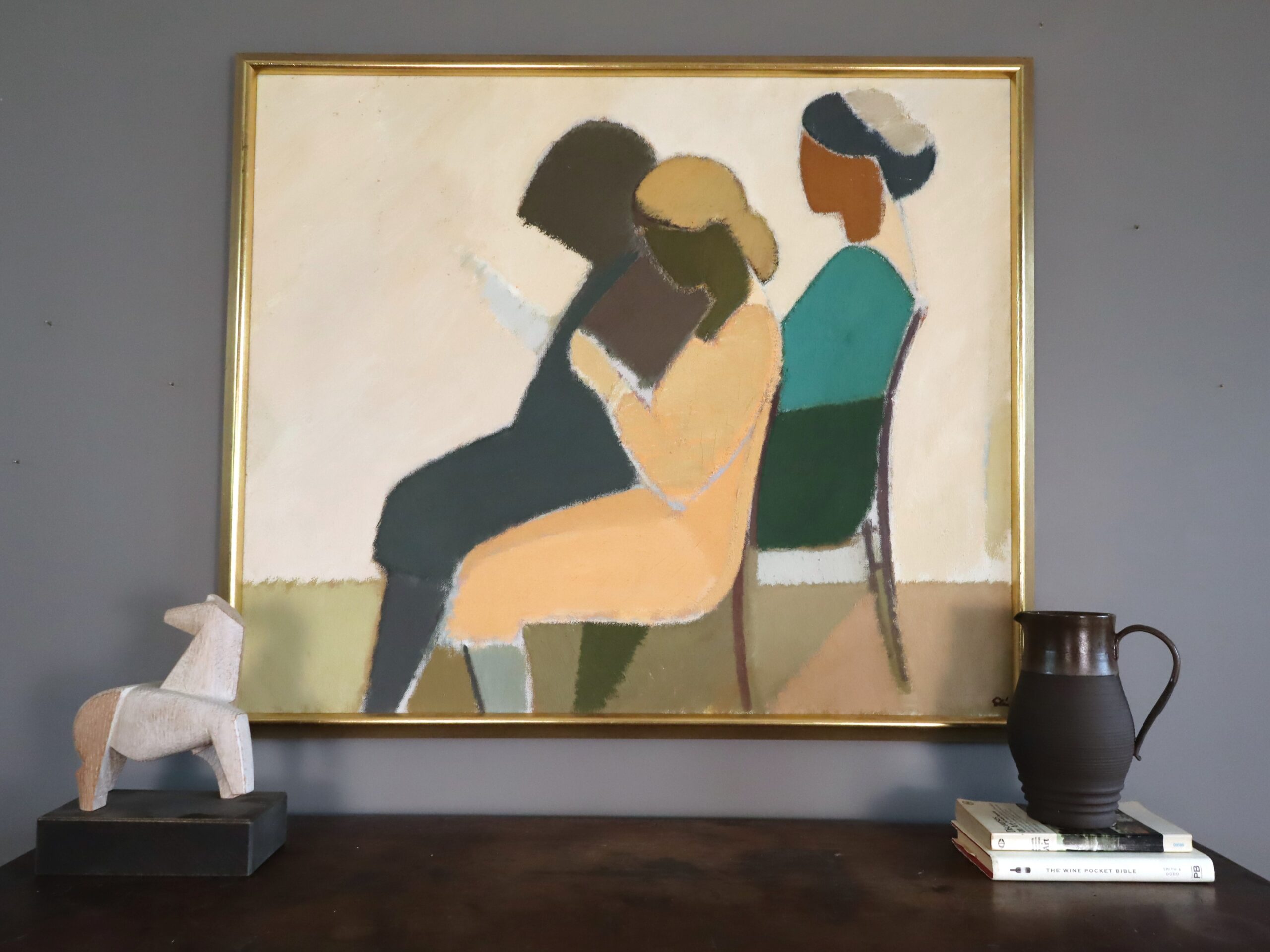 Quiet Readers - Image 2