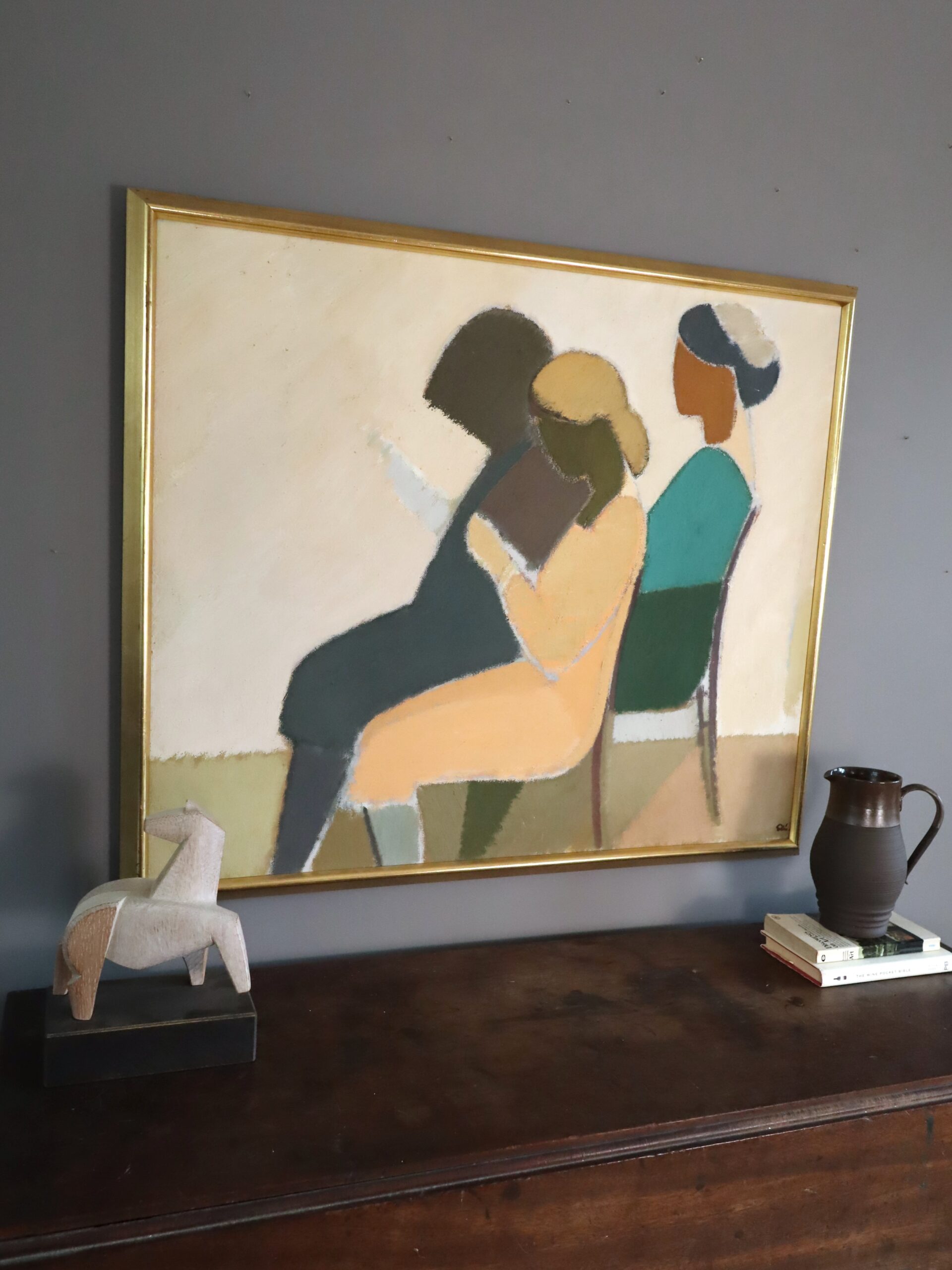 Quiet Readers - Image 3