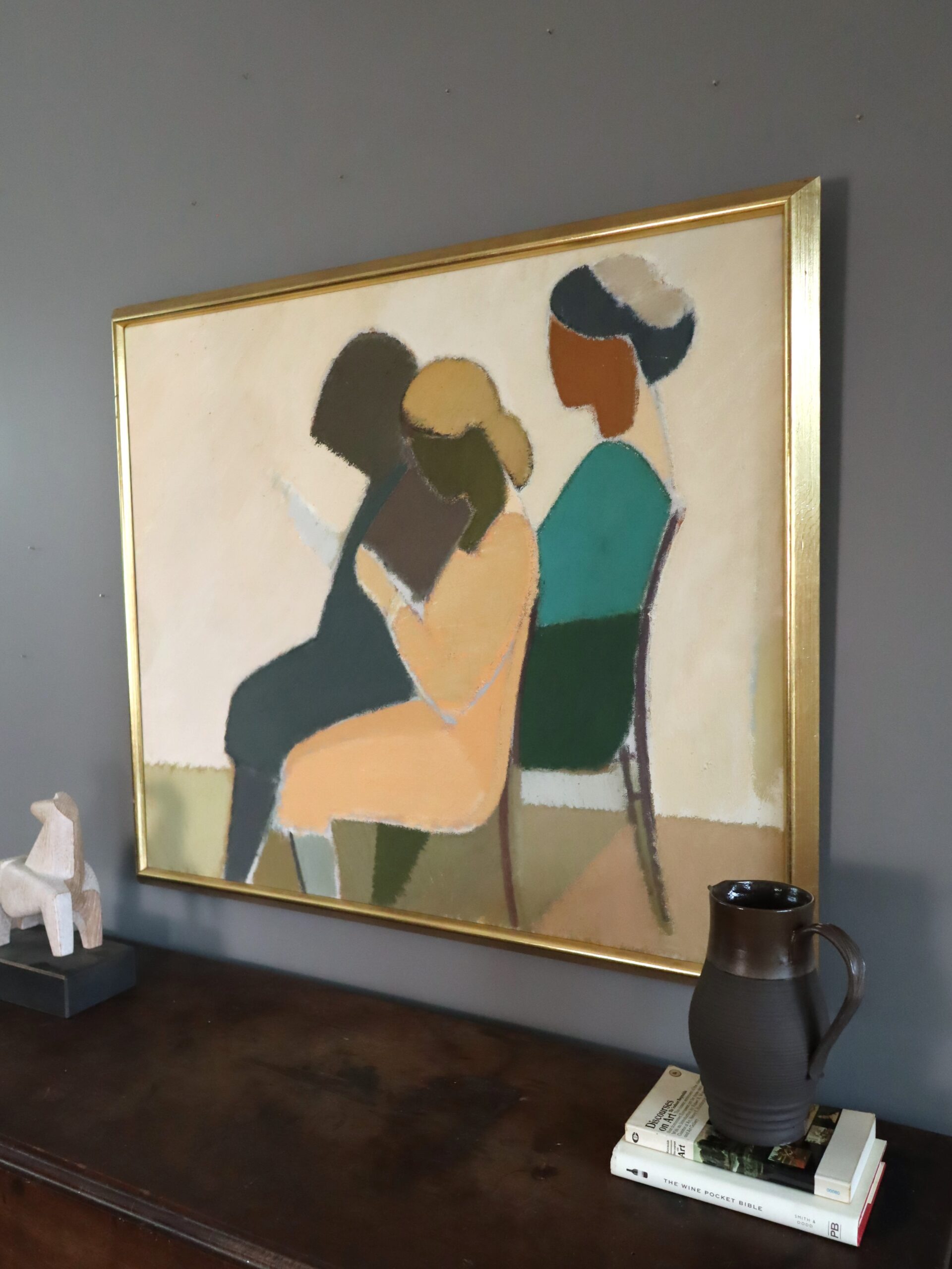 Quiet Readers - Image 4