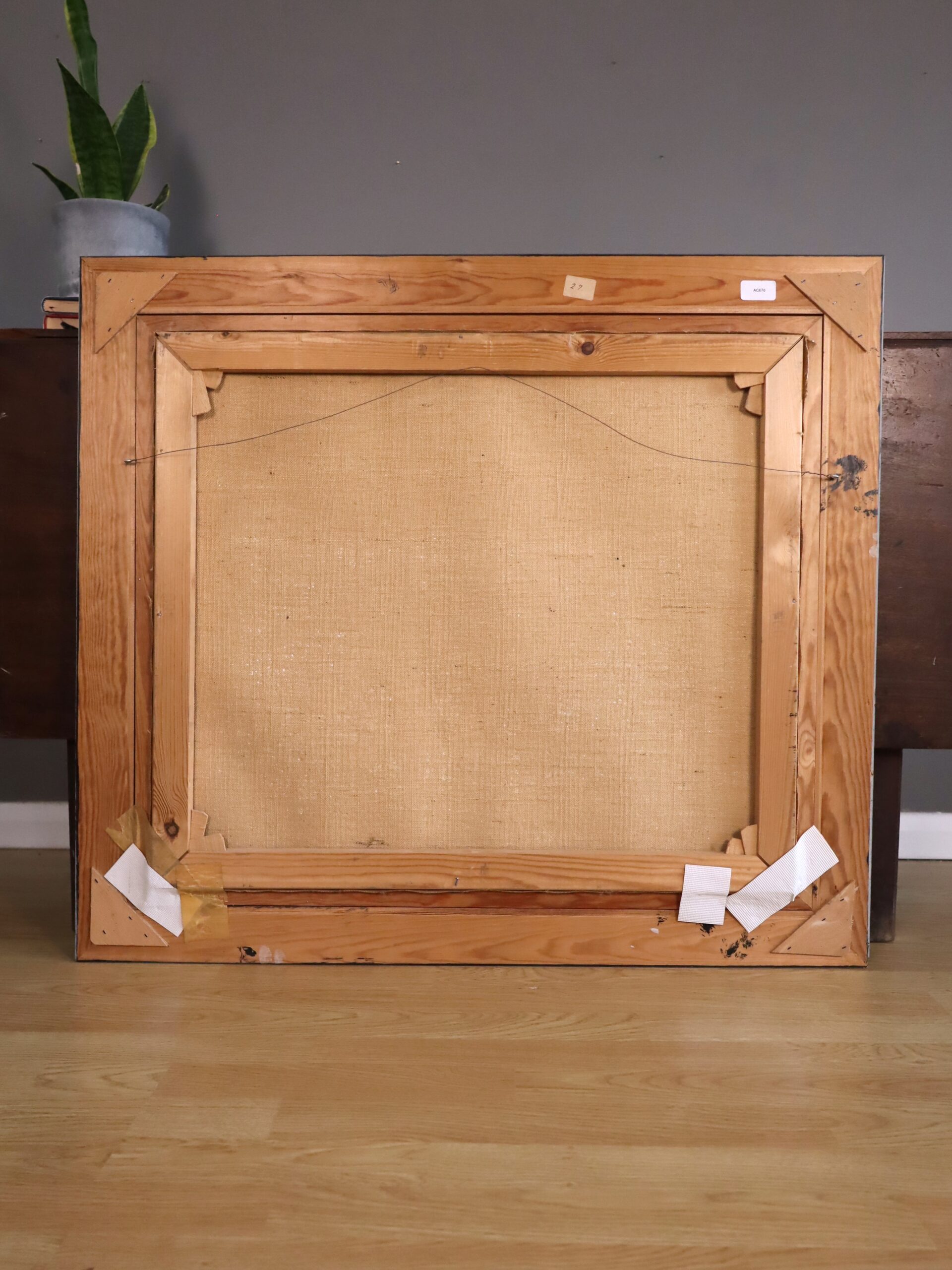 Winter Light at Dusk - Image 10