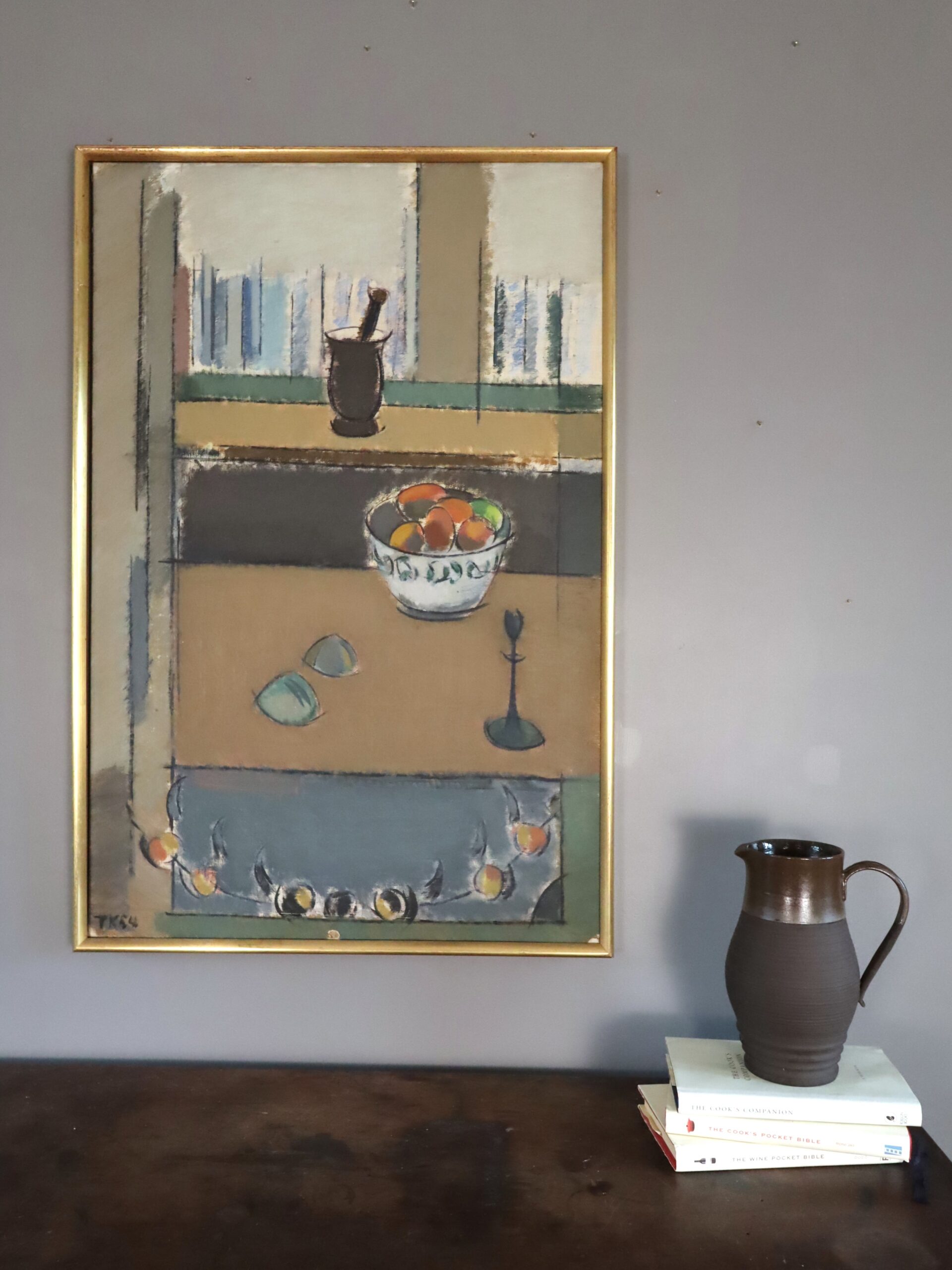 Arrangement by the Window - Image 2