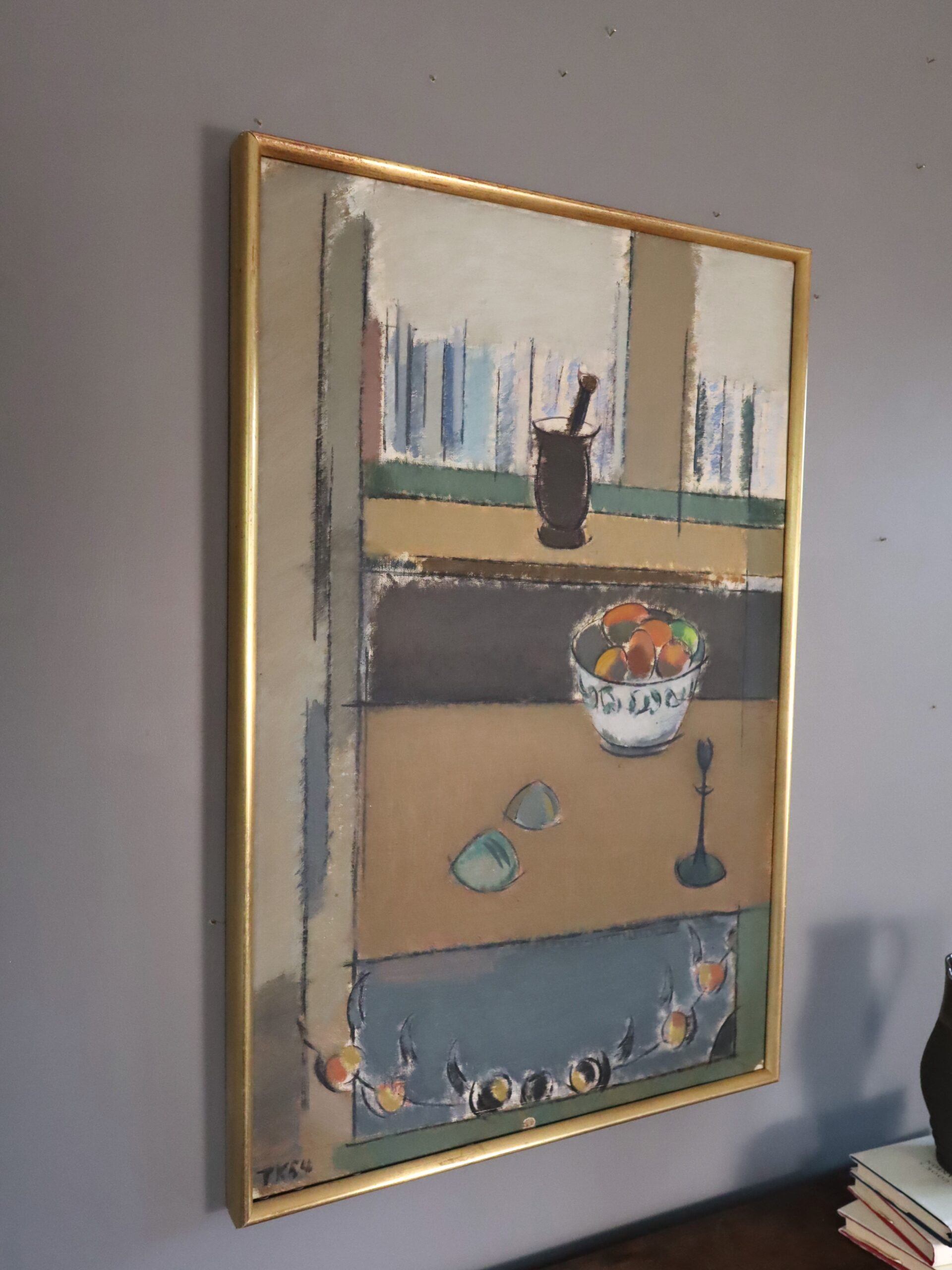 Arrangement by the Window - Image 4