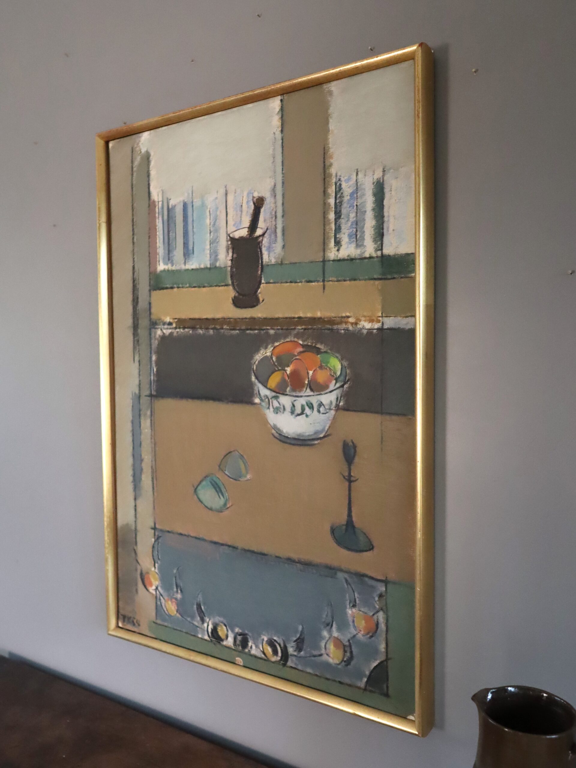 Arrangement by the Window - Image 5