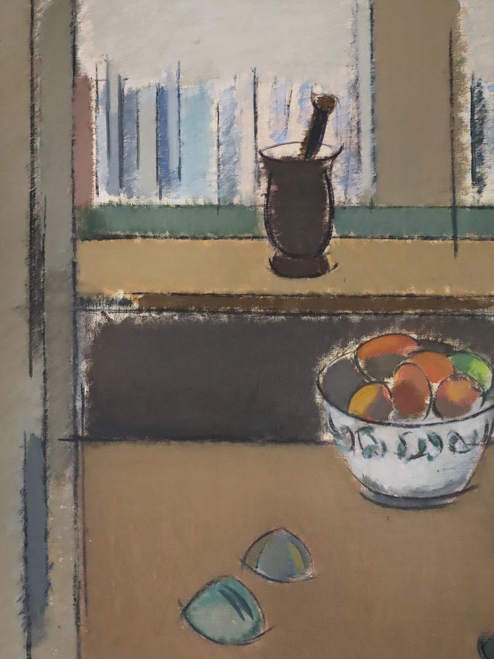 Arrangement by the Window - Image 8