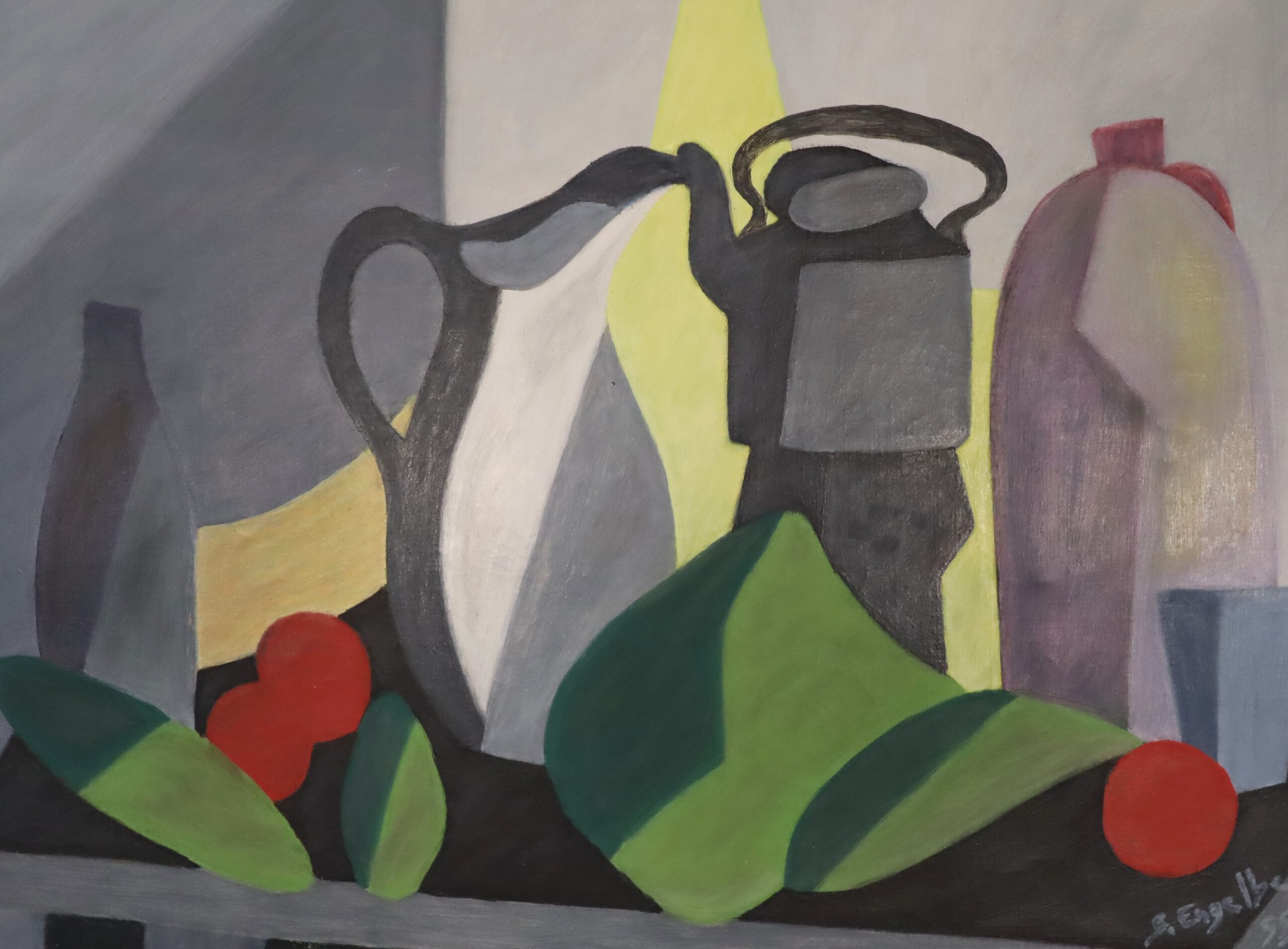 Still Life Elements - Image 9