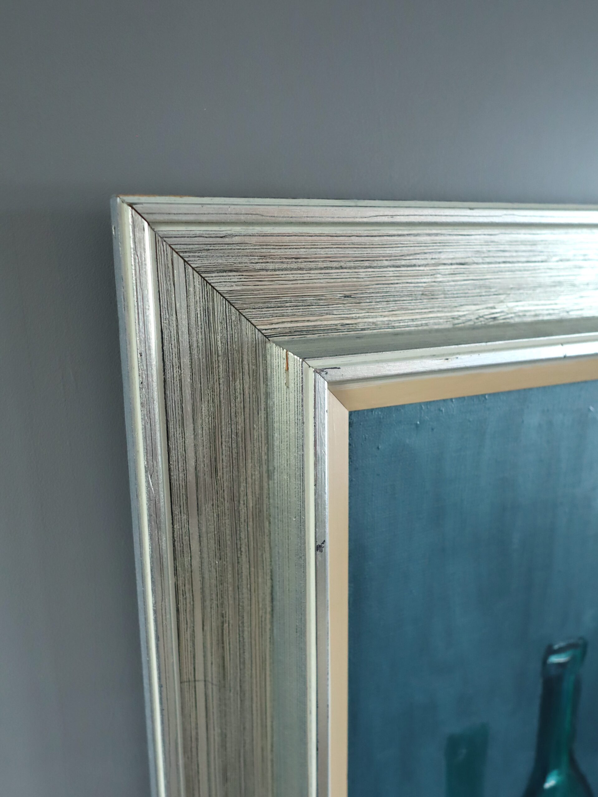 Green Apple with Glasses - Image 7