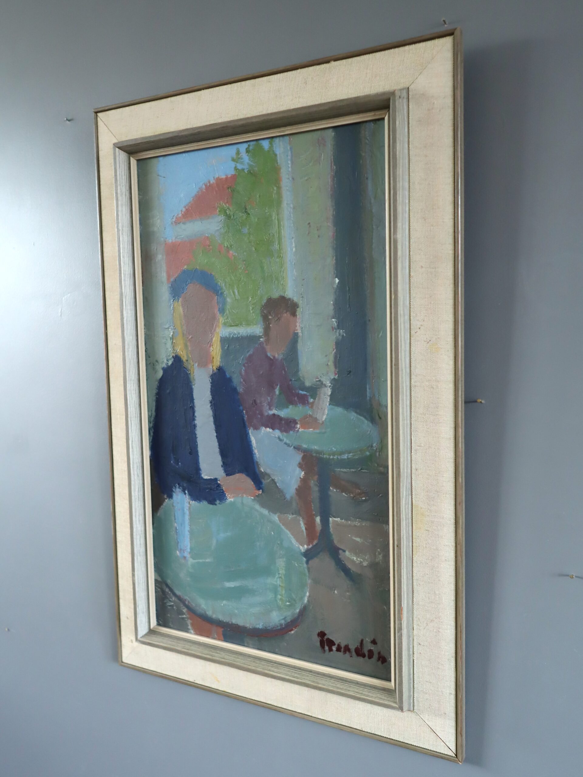 Cafe Corner - Image 3