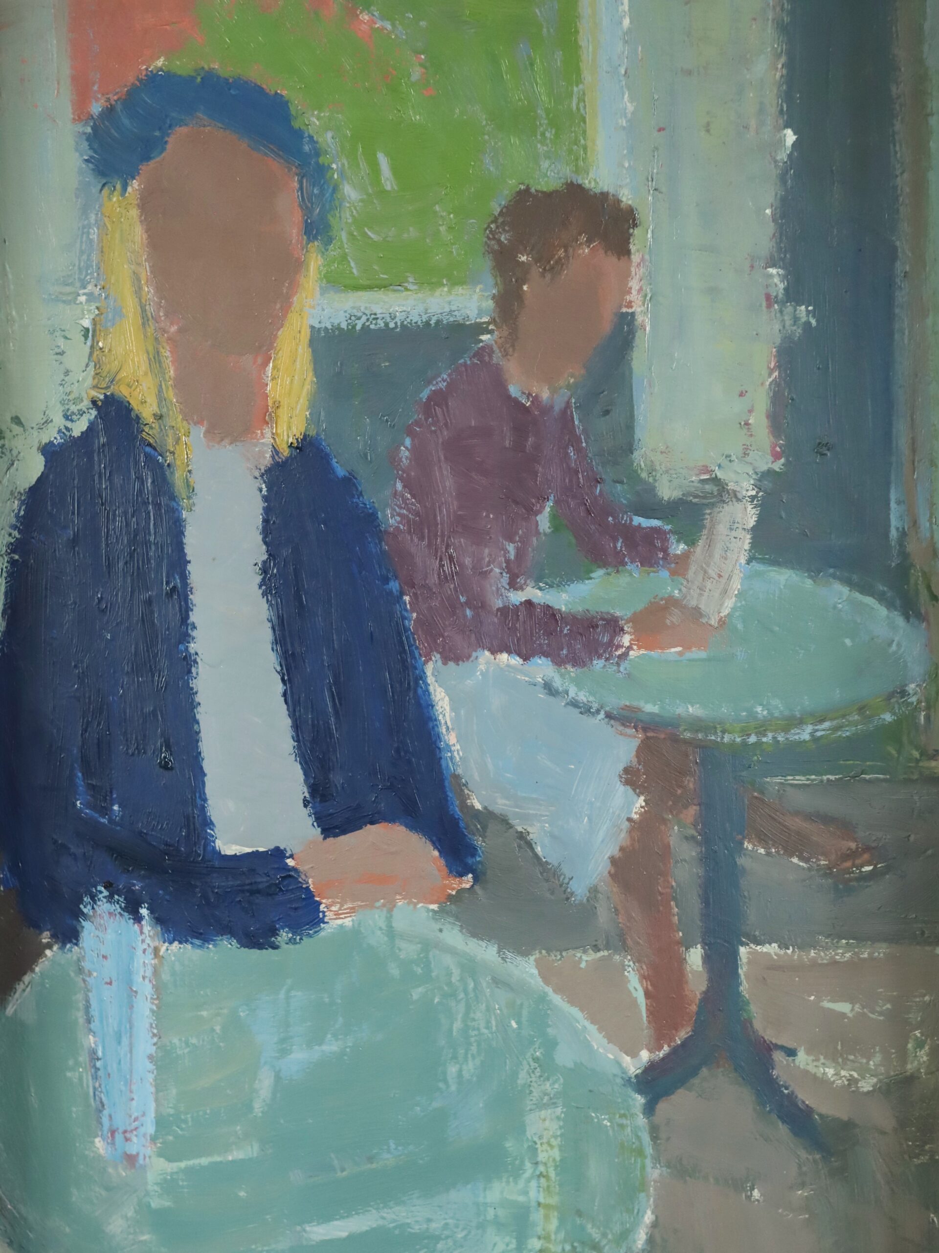 Cafe Corner - Image 6