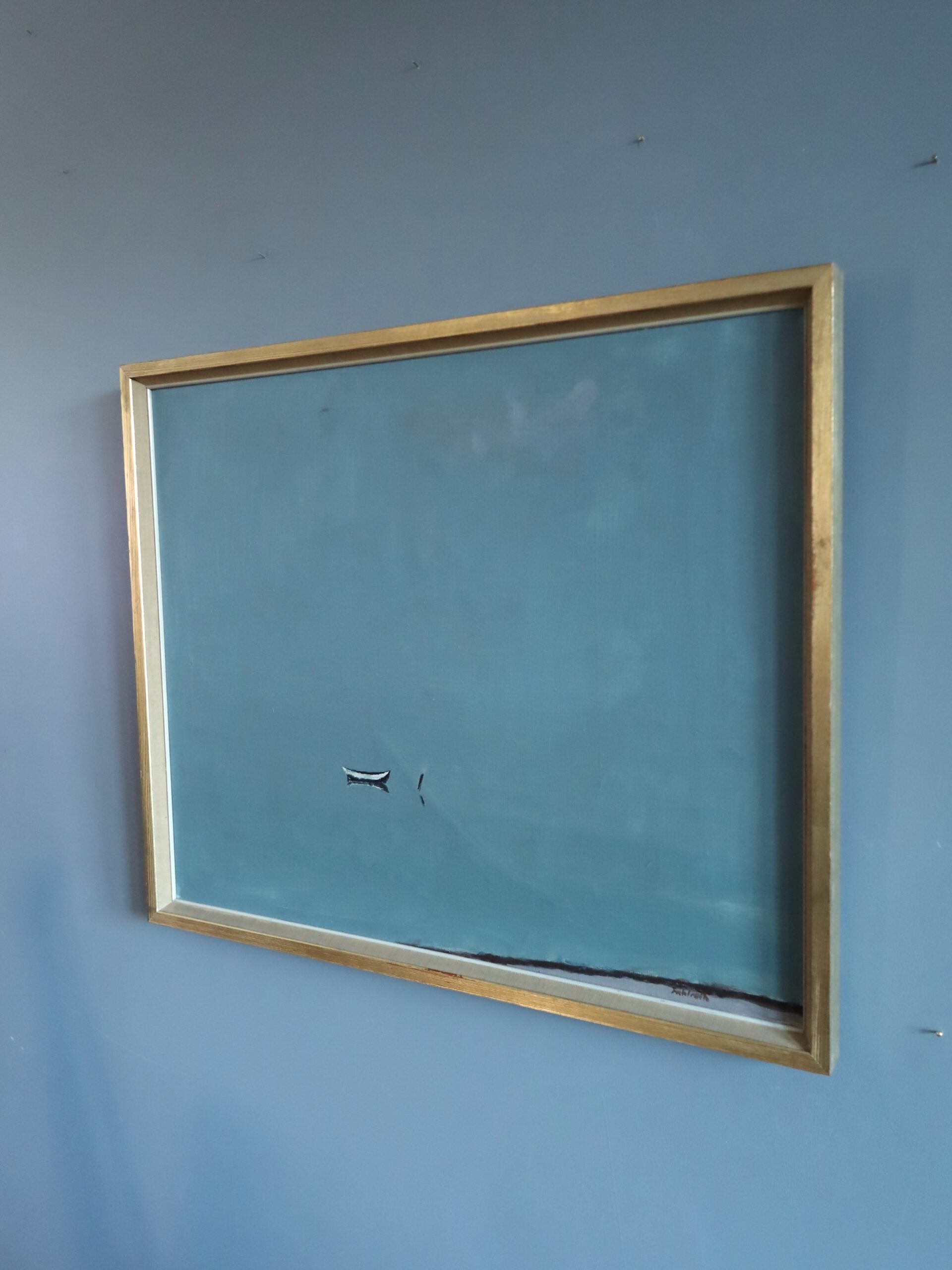 A Moment at Sea - Image 3