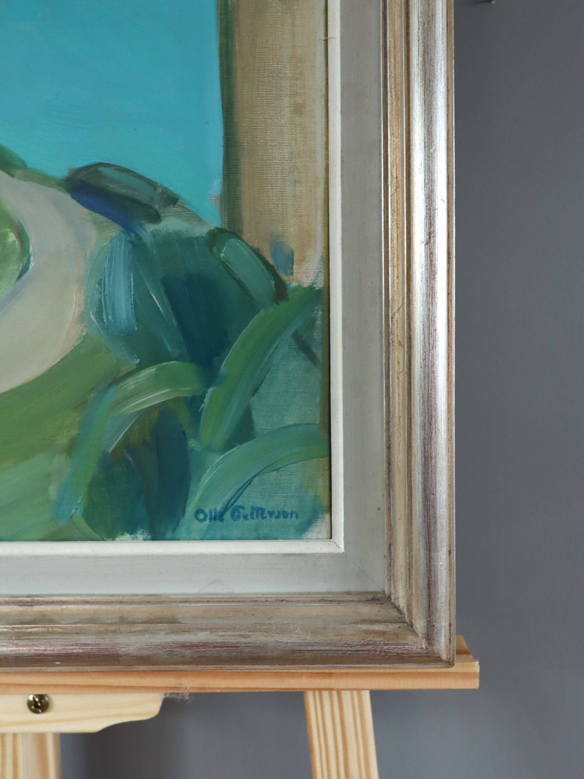 Hillside Pathway - Image 6