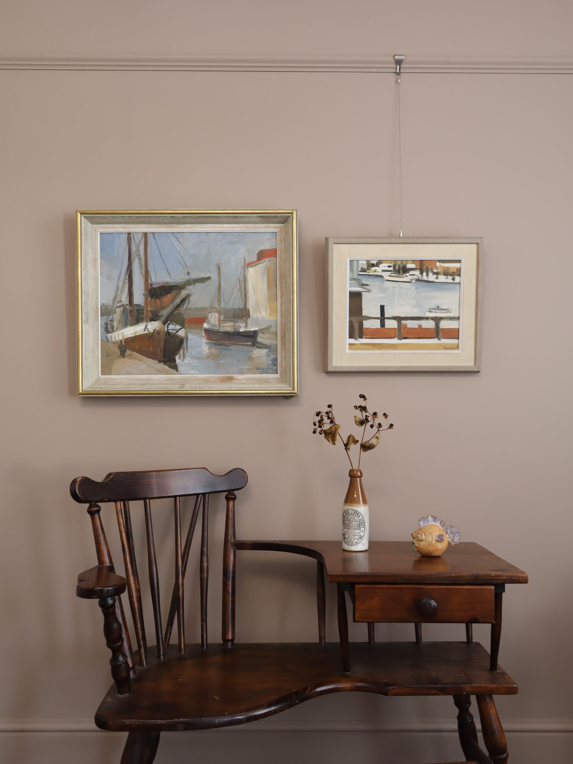 Harbour at Rest - Image 3